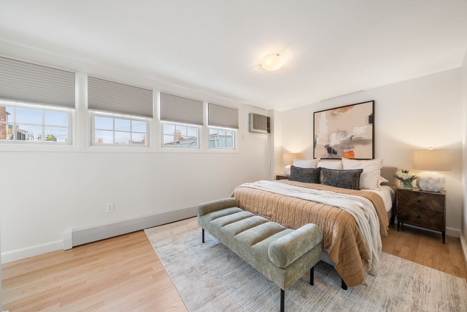 Condominium at 243 Bunker Hill Street # 2, Boston MA 02129, Boston, photo 14 of 28