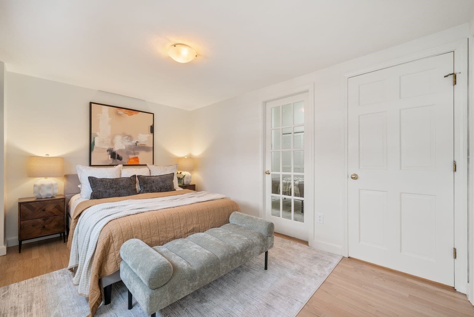 Condominium at 243 Bunker Hill Street # 2, Boston MA 02129, Boston, photo 15 of 28