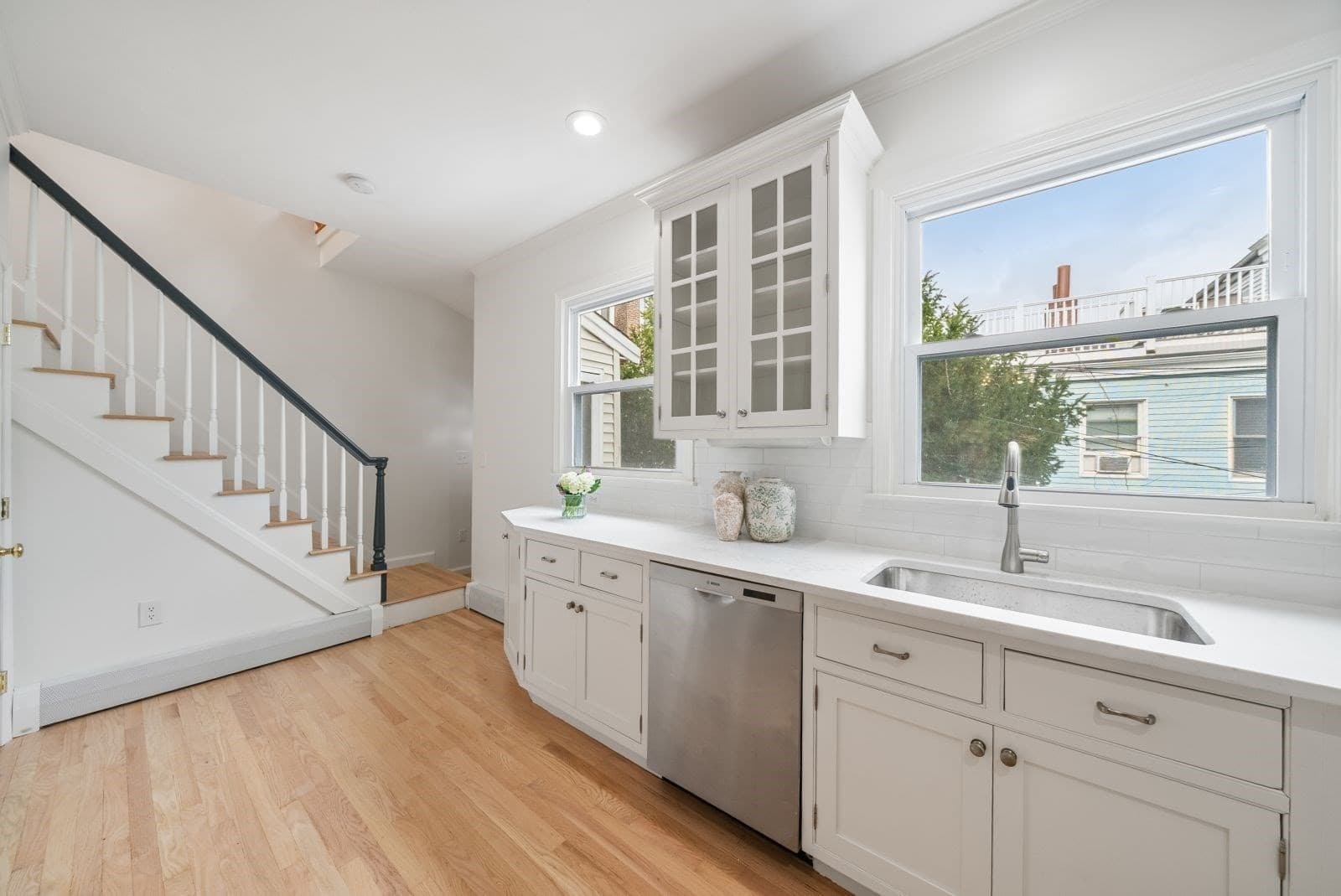 Condominium at 243 Bunker Hill Street # 2, Boston MA 02129, Boston, photo 11 of 28