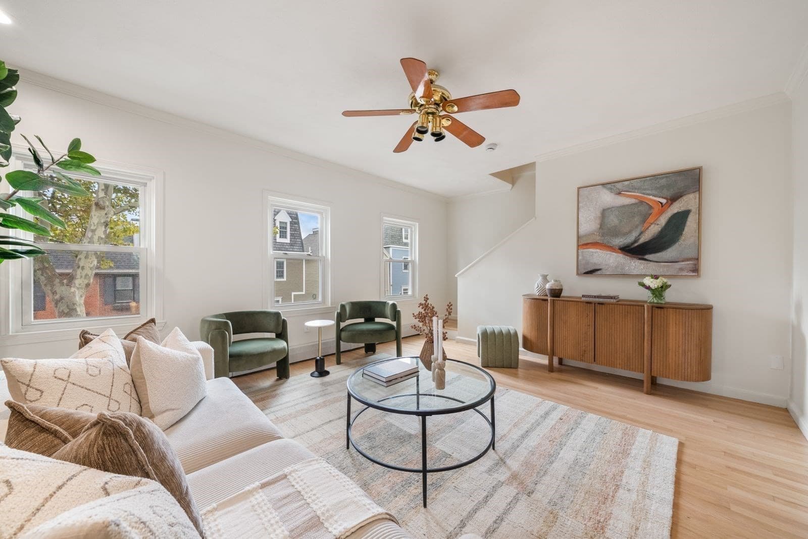Condominium at 243 Bunker Hill Street # 2, Boston MA 02129, Boston, photo 4 of 28