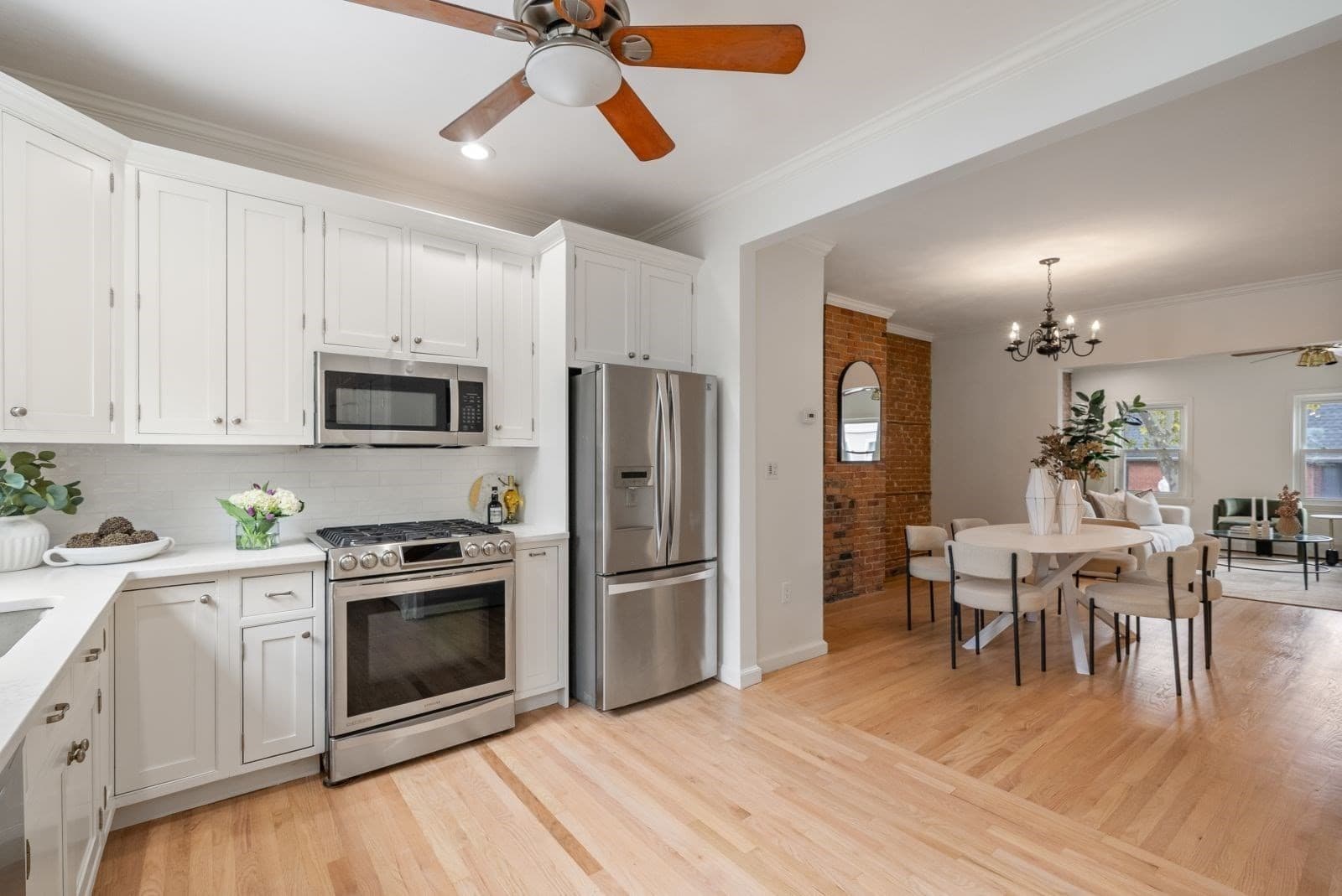 Condominium at 243 Bunker Hill Street # 2, Boston MA 02129, Boston, photo 8 of 28