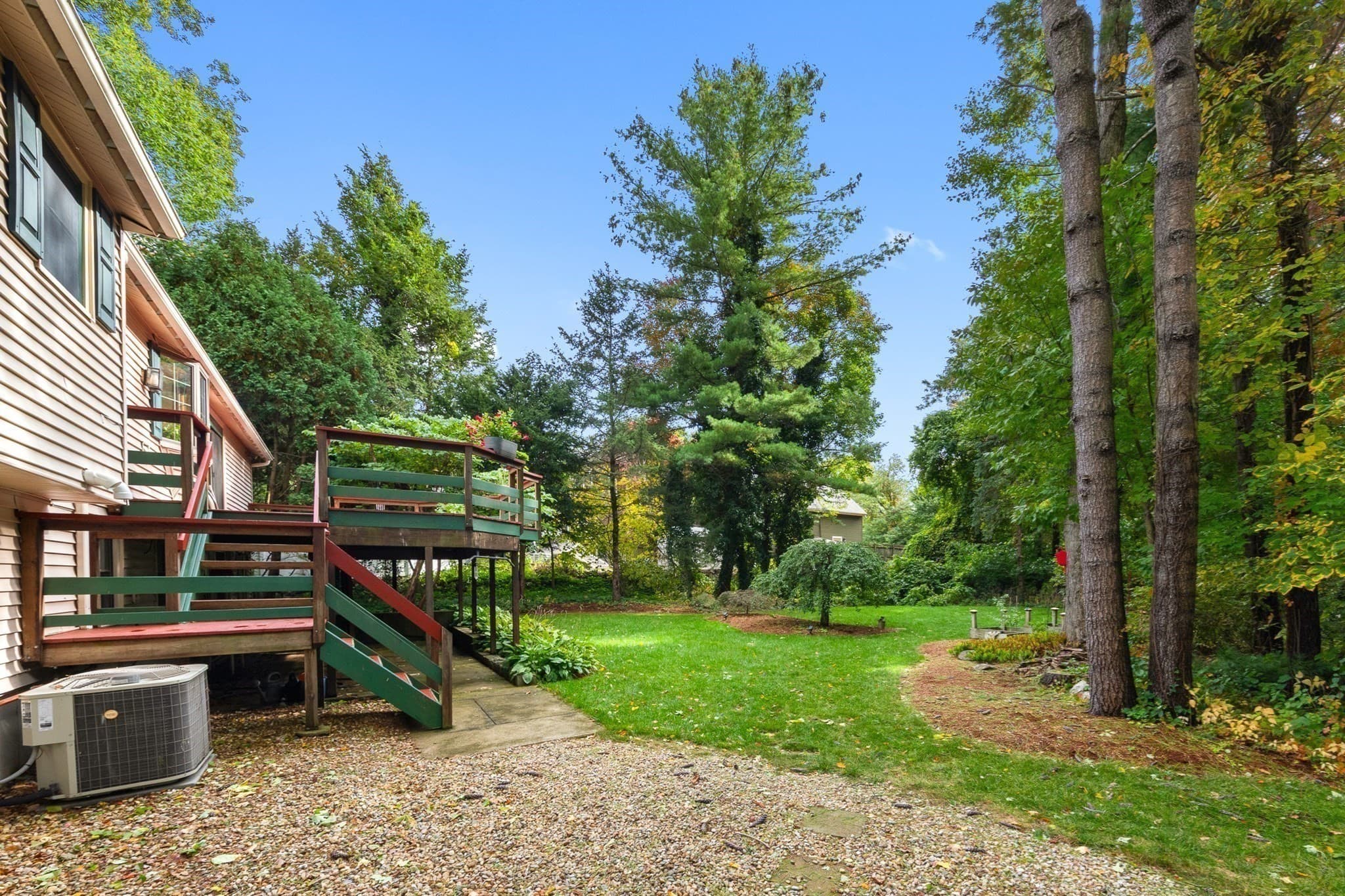 Single Family Residence at 42 Freeport Dr, Burlington MA 01803, Burlington, photo 27 of 38