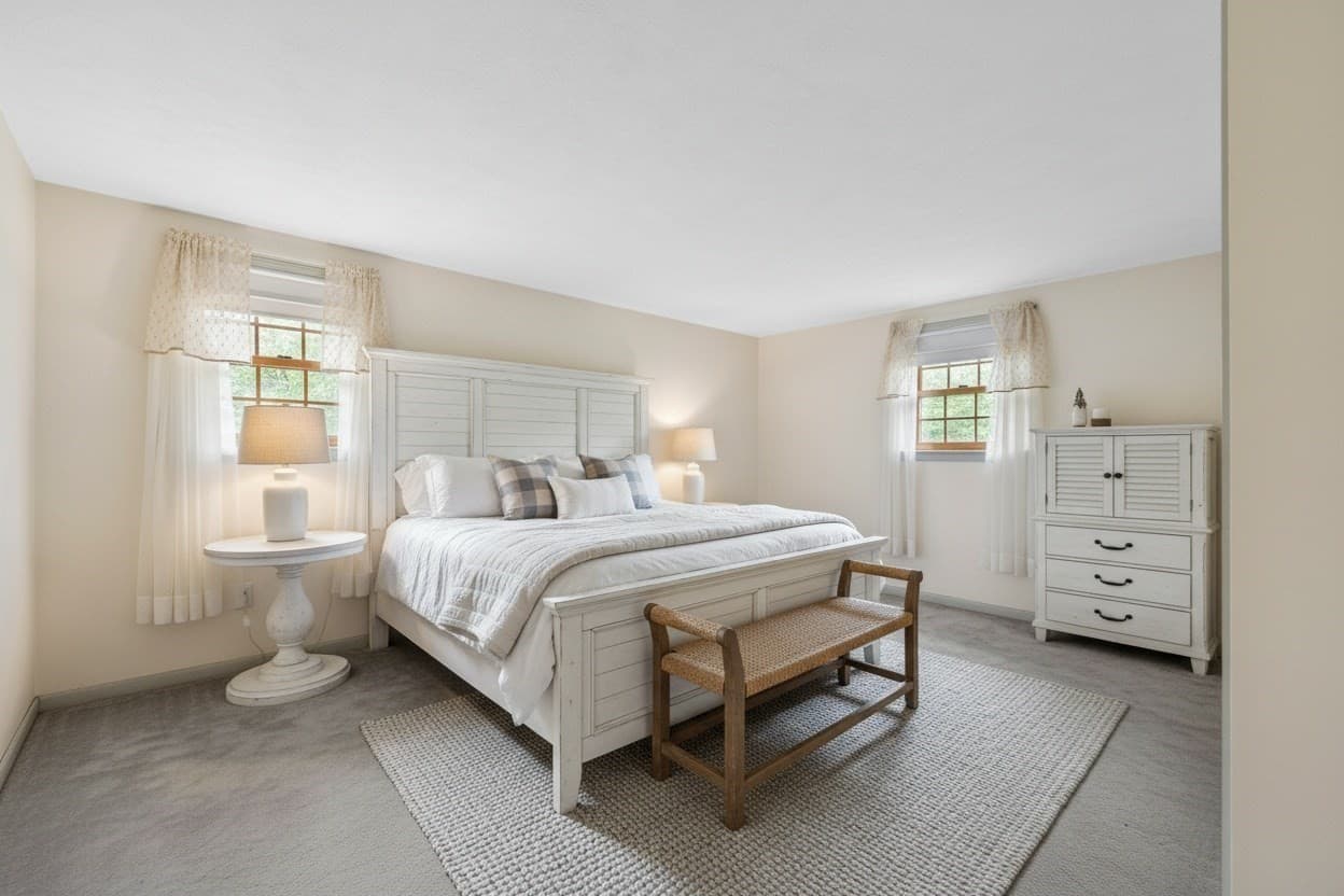 Single Family Residence at 42 Freeport Dr, Burlington MA 01803, Burlington, photo 16 of 38