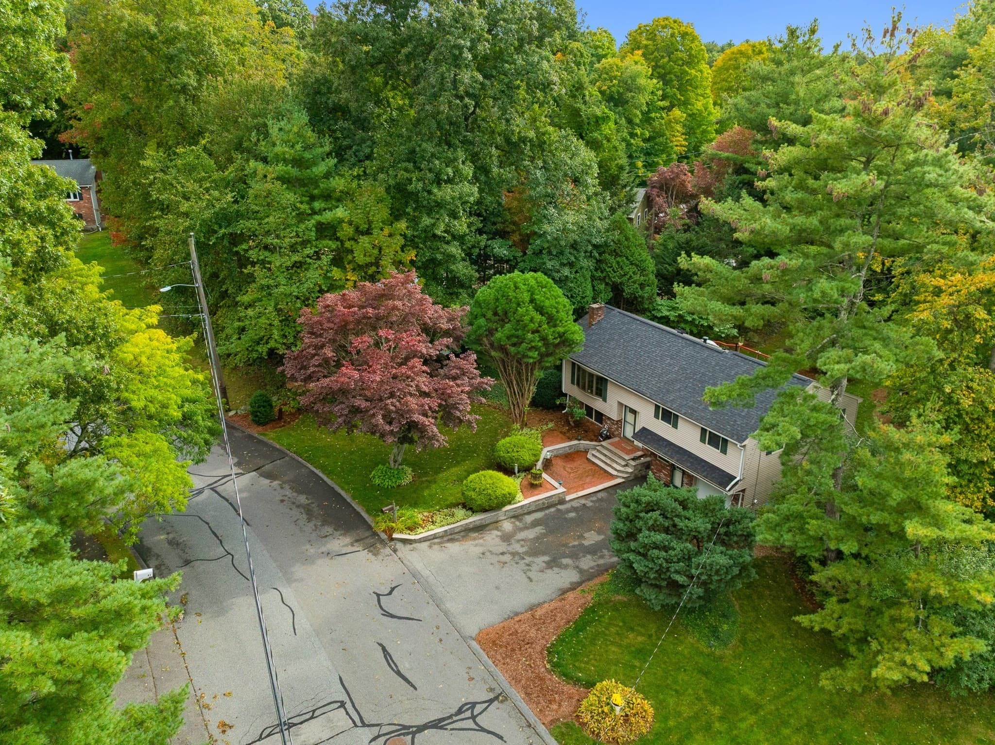 Single Family Residence at 42 Freeport Dr, Burlington MA 01803, Burlington, photo 28 of 38