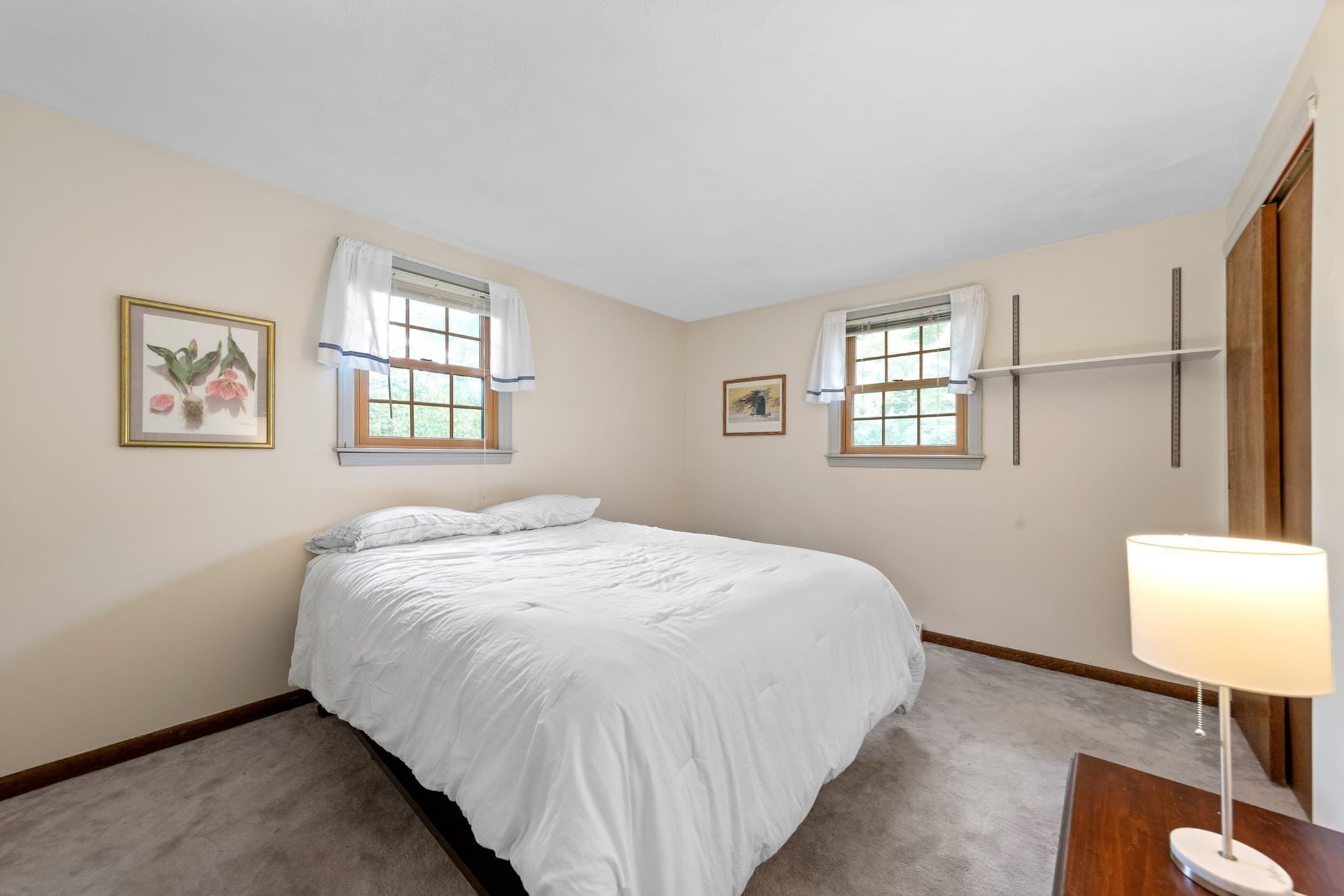Single Family Residence at 42 Freeport Dr, Burlington MA 01803, Burlington, photo 15 of 38