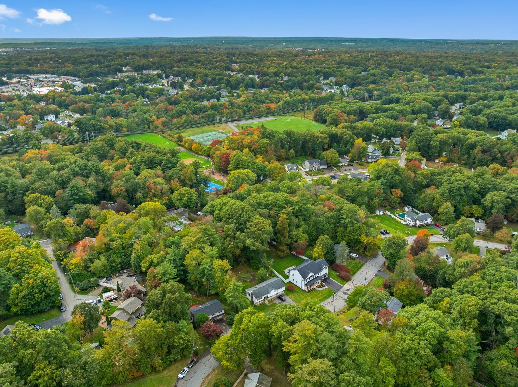 Single Family Residence at 42 Freeport Dr, Burlington MA 01803, Burlington, photo 31 of 38