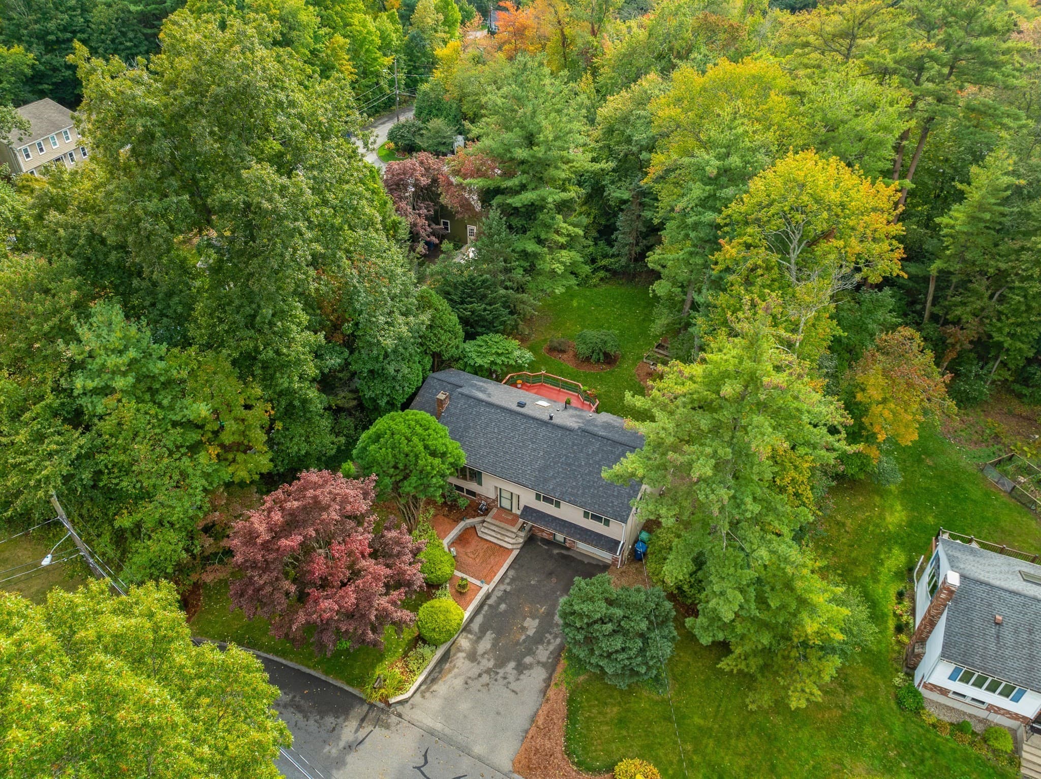 Single Family Residence at 42 Freeport Dr, Burlington MA 01803, Burlington, photo 29 of 38