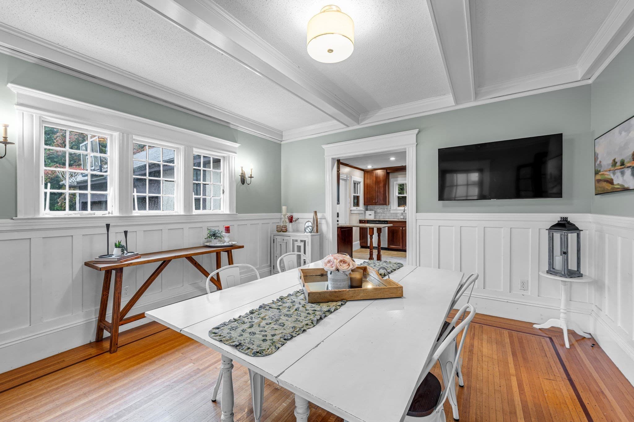 Single Family Residence at 22 S Park Ave, Longmeadow MA 01106, Longmeadow, photo 6 of 42