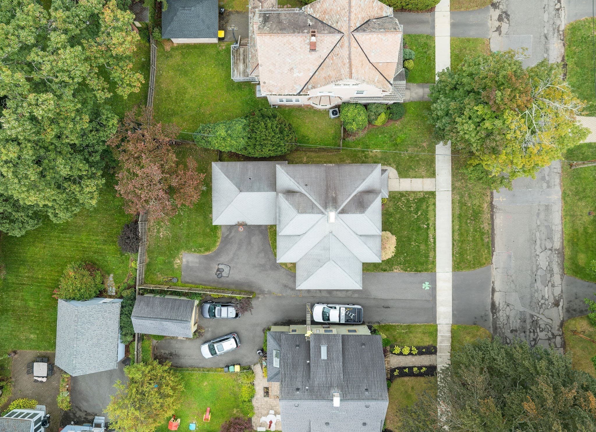 Single Family Residence at 22 S Park Ave, Longmeadow MA 01106, Longmeadow, photo 34 of 42