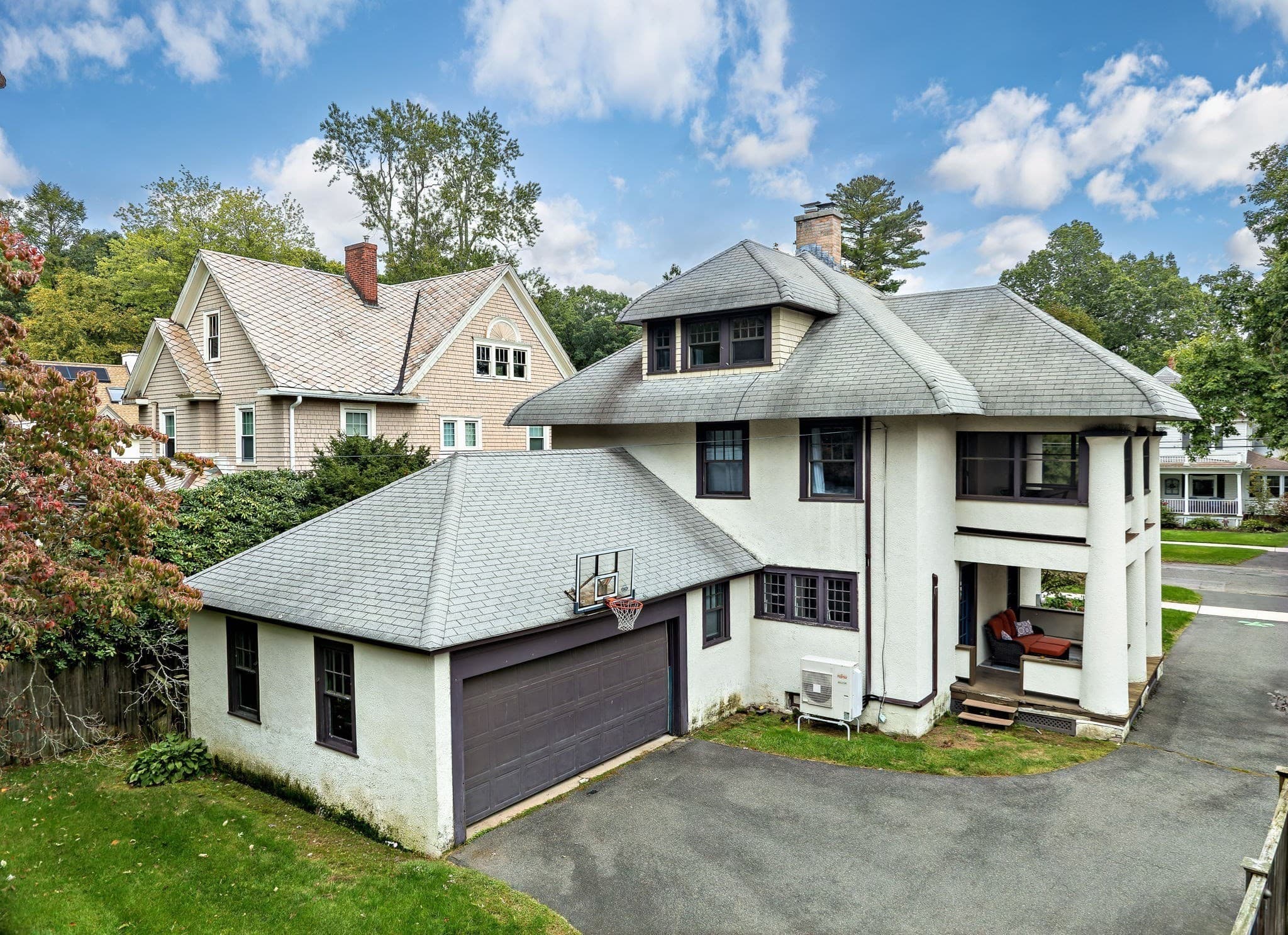 Single Family Residence at 22 S Park Ave, Longmeadow MA 01106, Longmeadow, photo 33 of 42