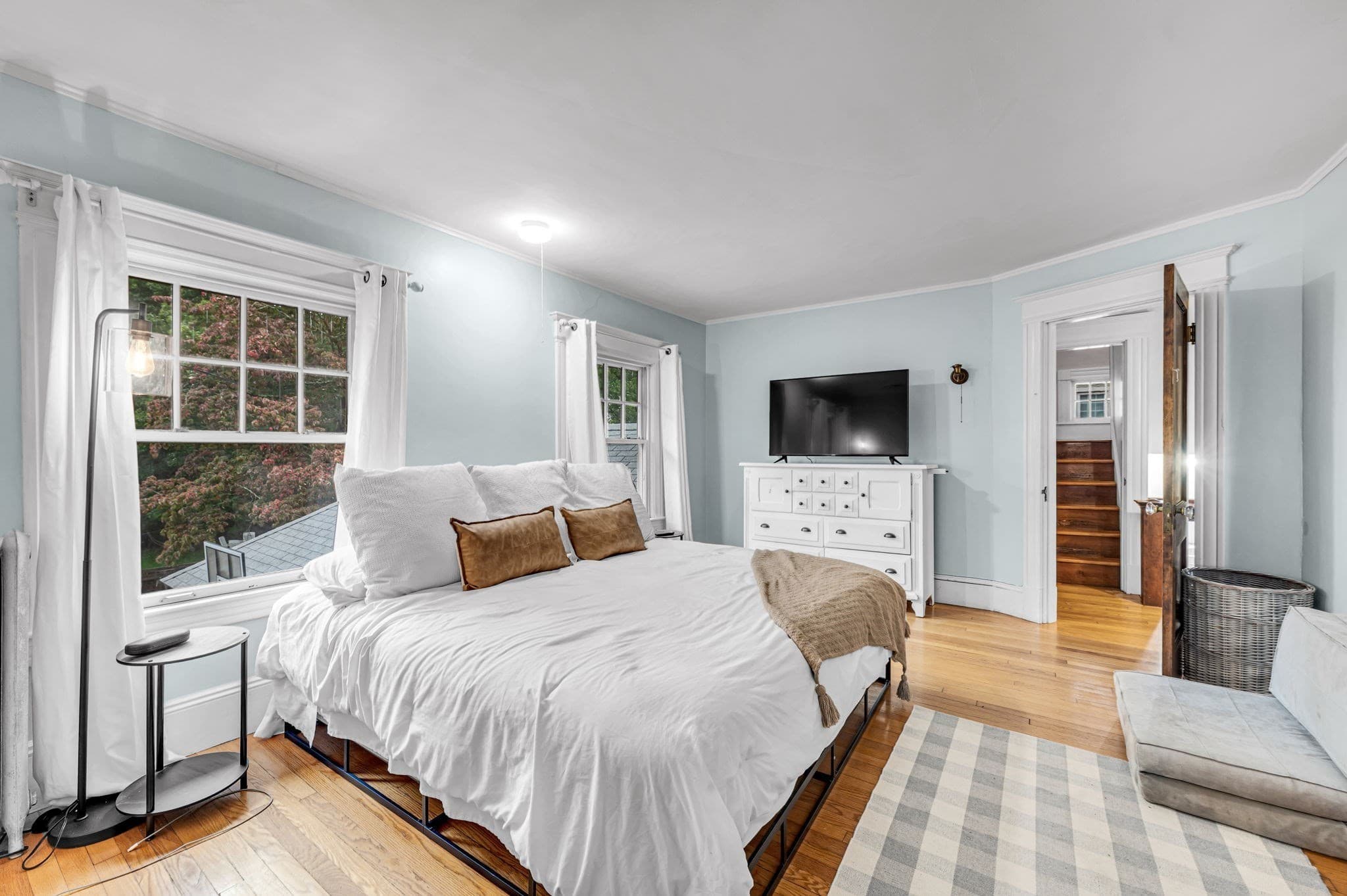 Single Family Residence at 22 S Park Ave, Longmeadow MA 01106, Longmeadow, photo 15 of 42