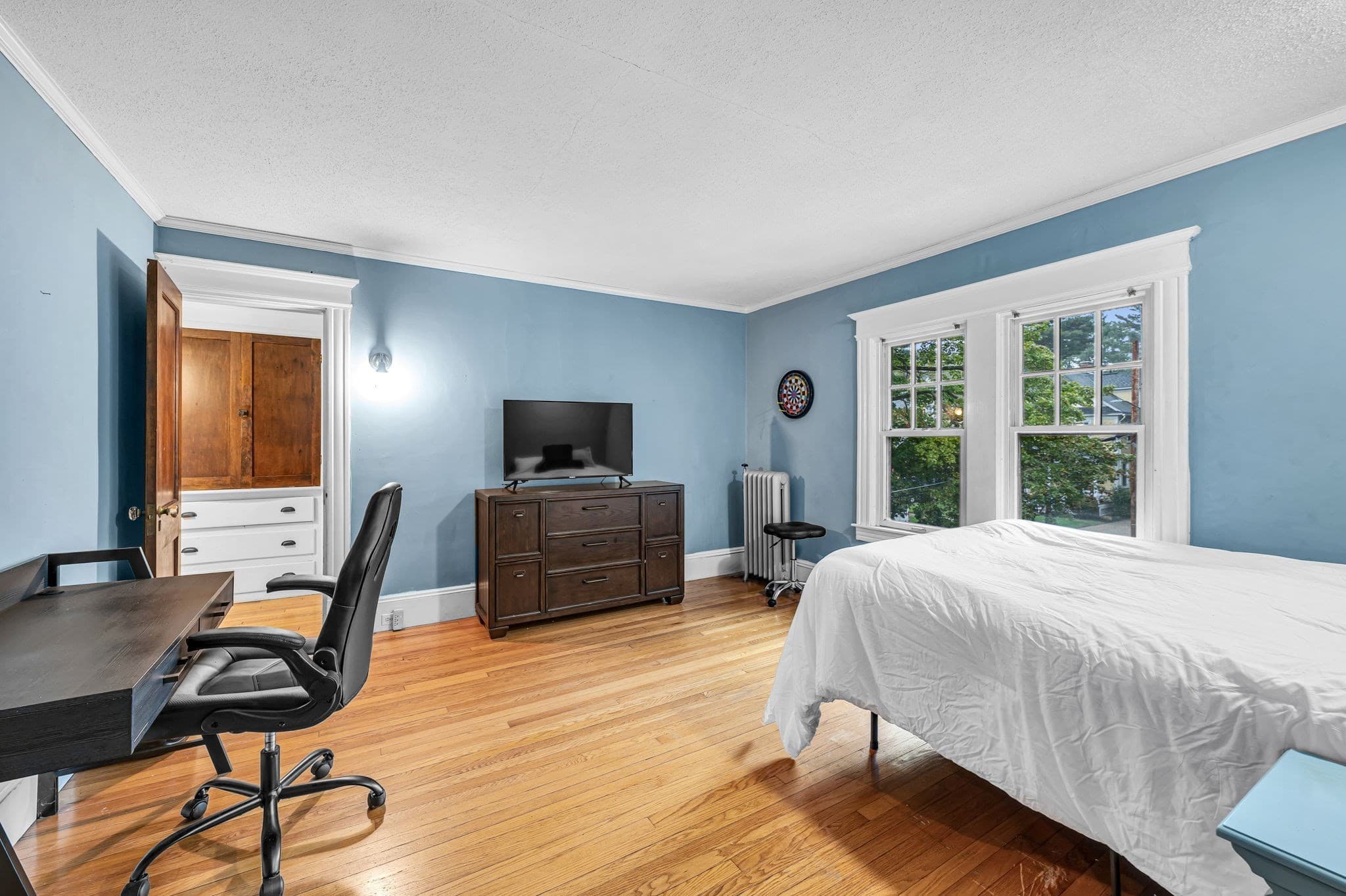 Single Family Residence at 22 S Park Ave, Longmeadow MA 01106, Longmeadow, photo 19 of 42