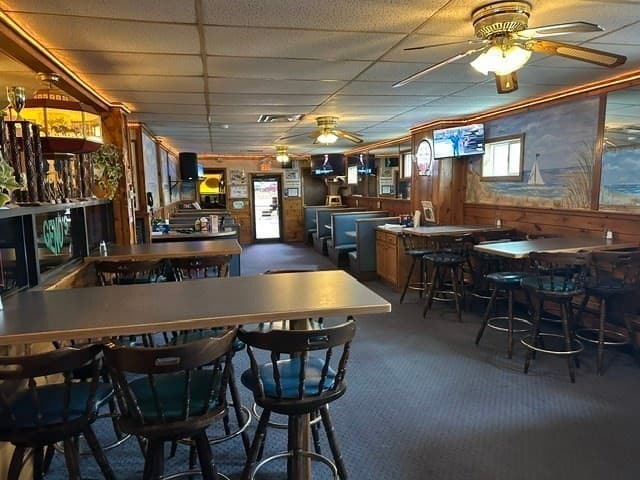 Commercial Sale at 407-411 North Main Street, Mansfield MA 02048, Mansfield, photo 6 of 7