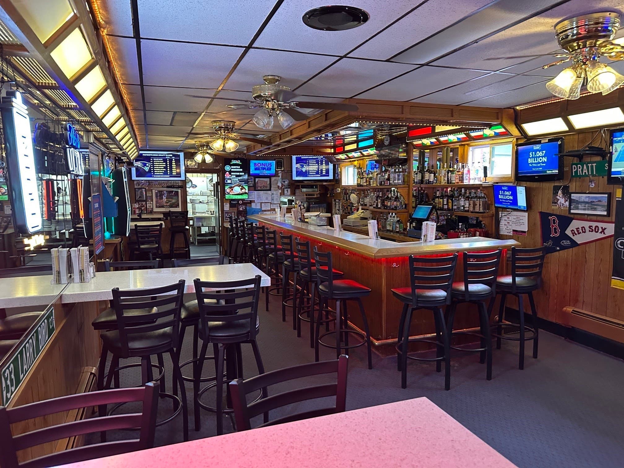 Commercial Sale at 407-411 North Main Street, Mansfield MA 02048, Mansfield, photo 3 of 7