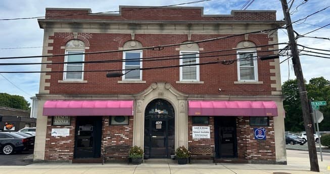 407-411 North Main Street, Mansfield MA 02048