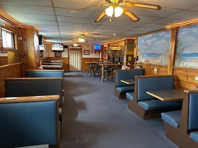 Commercial Sale at 407-411 North Main Street, Mansfield MA 02048, Mansfield, photo 5 of 7