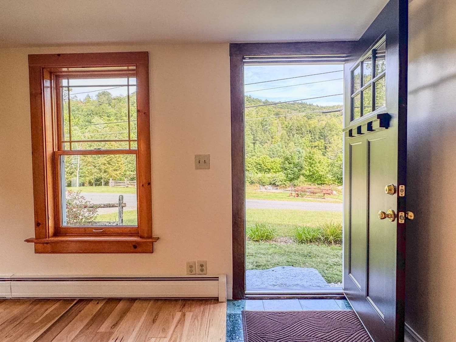 Single Family Residence at 60 West Hawley Road, Hawley MA 01339, Hawley, photo 23 of 42