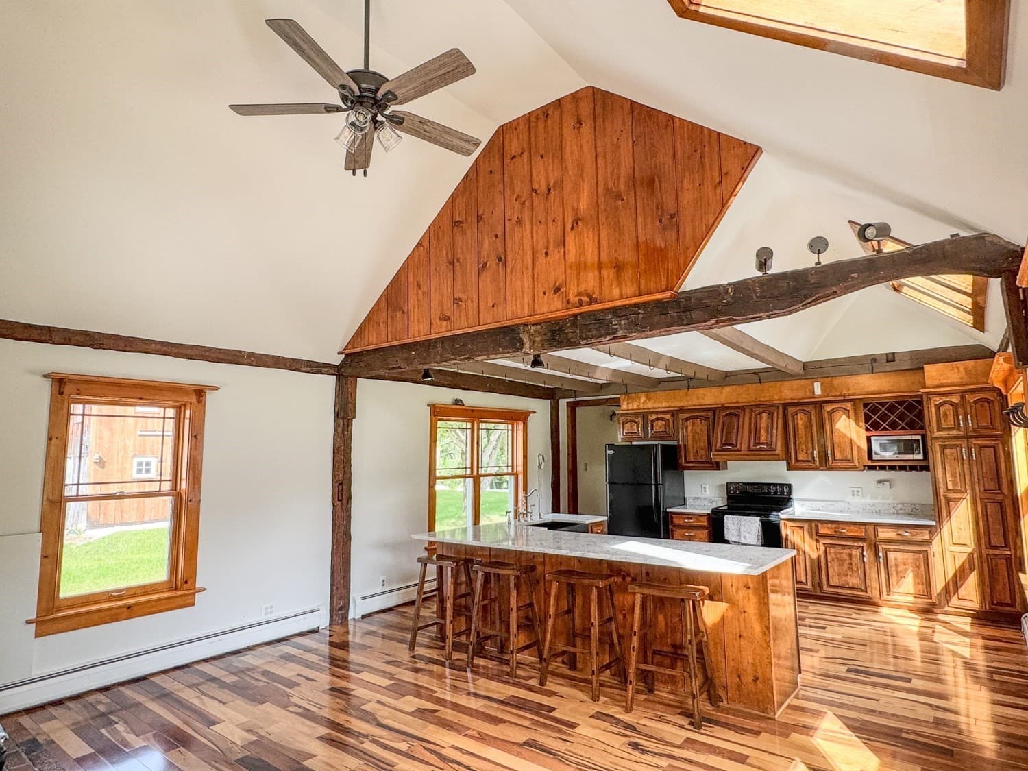 Single Family Residence at 60 West Hawley Road, Hawley MA 01339, Hawley, photo 6 of 42