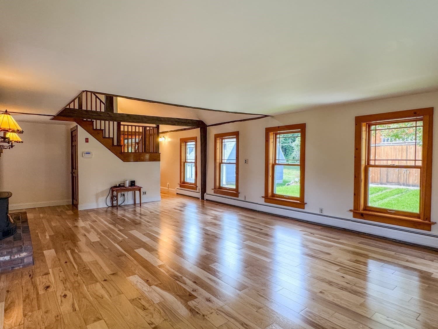 Single Family Residence at 60 West Hawley Road, Hawley MA 01339, Hawley, photo 13 of 42