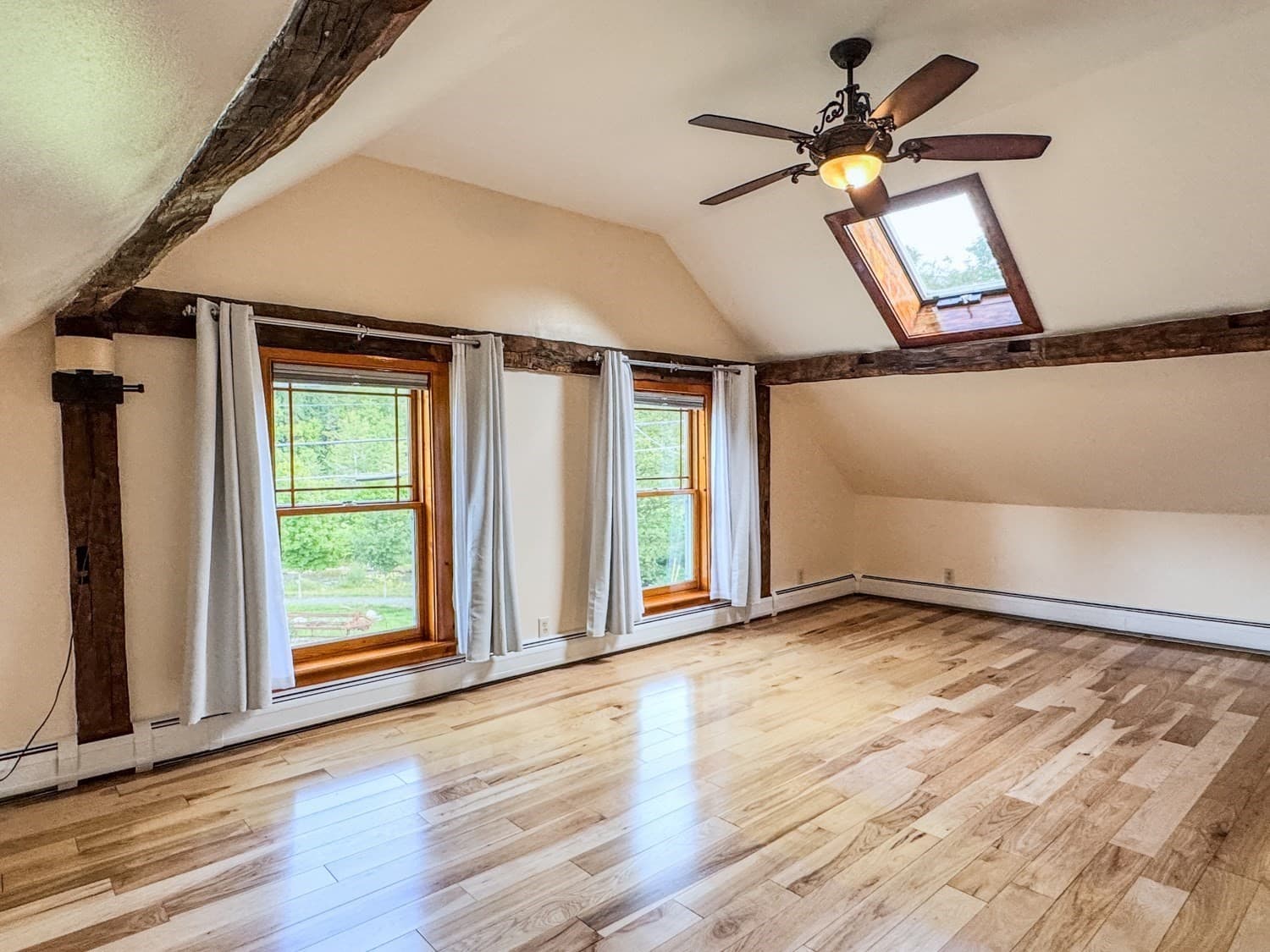 Single Family Residence at 60 West Hawley Road, Hawley MA 01339, Hawley, photo 17 of 42
