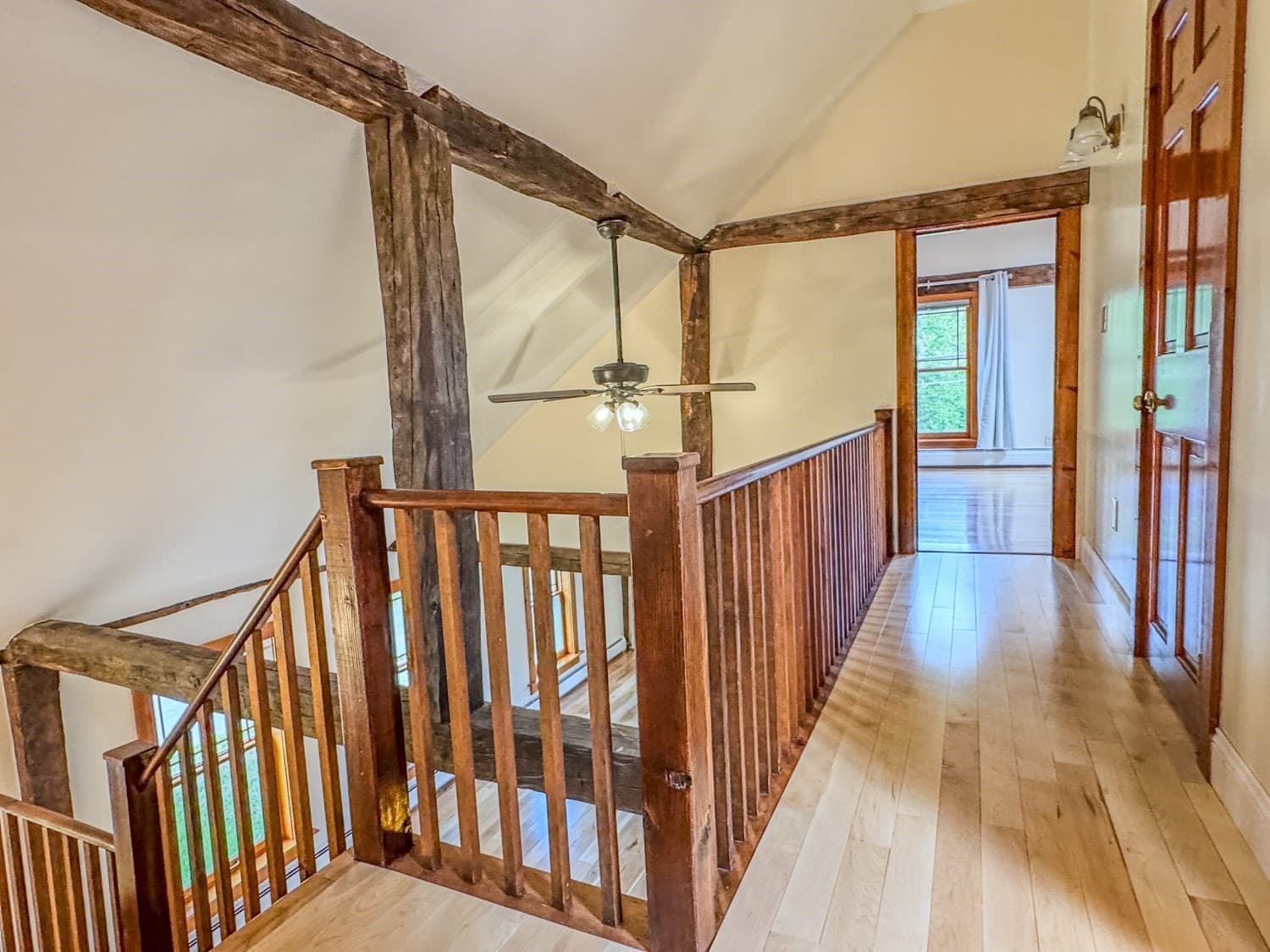 Single Family Residence at 60 West Hawley Road, Hawley MA 01339, Hawley, photo 16 of 42