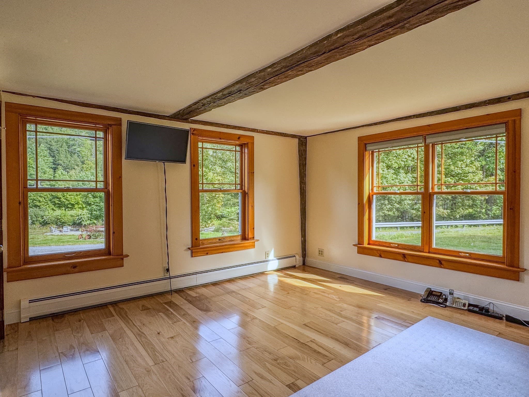 Single Family Residence at 60 West Hawley Road, Hawley MA 01339, Hawley, photo 12 of 42