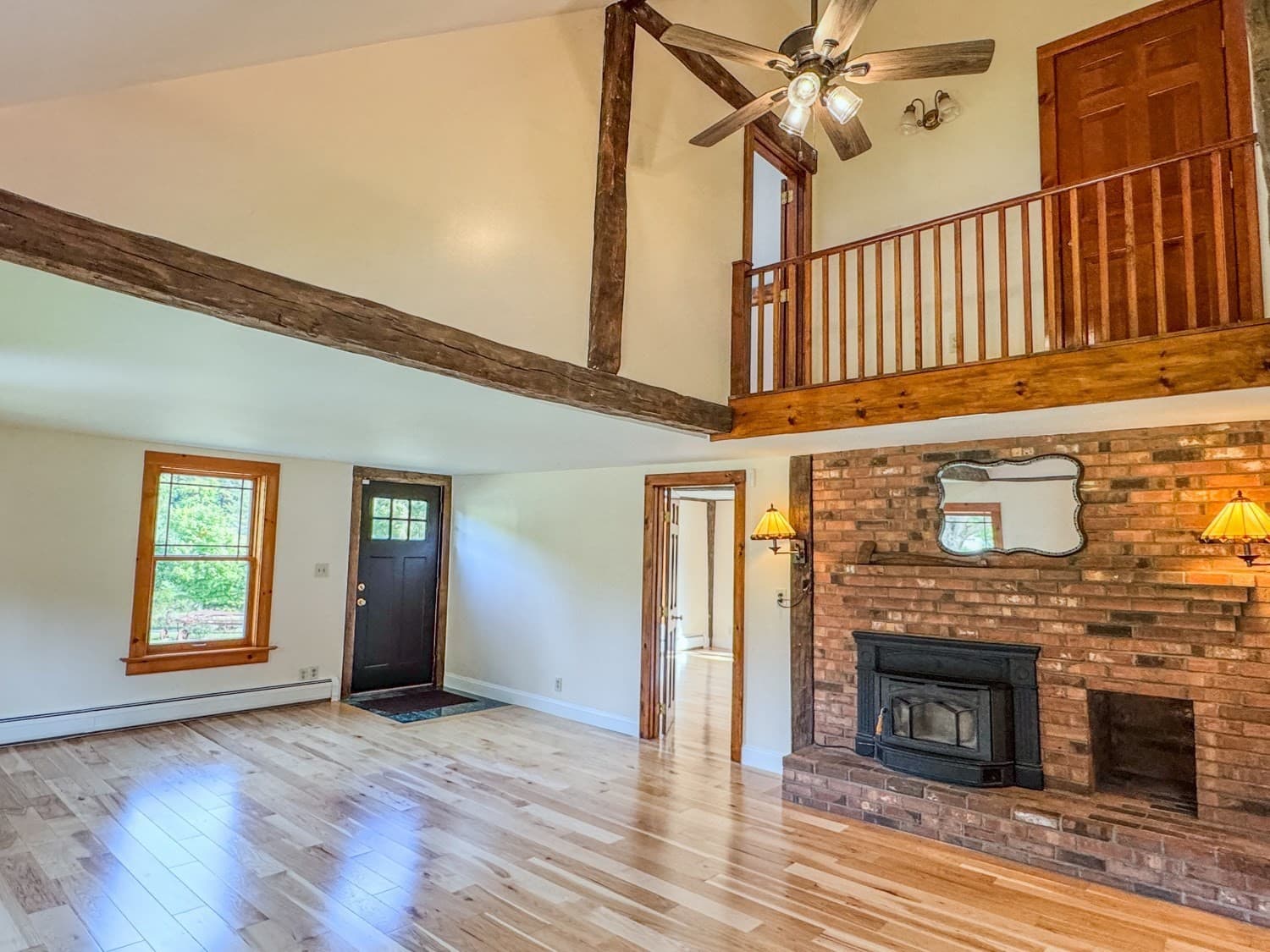 Single Family Residence at 60 West Hawley Road, Hawley MA 01339, Hawley, photo 22 of 42
