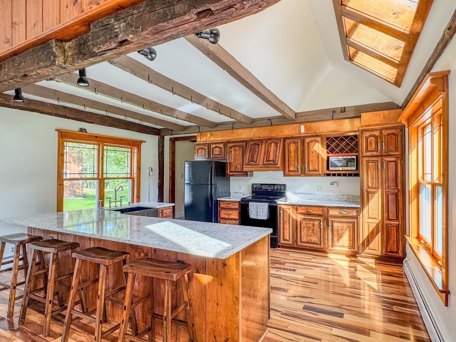 Single Family Residence at 60 West Hawley Road, Hawley MA 01339, Hawley, photo 7 of 42