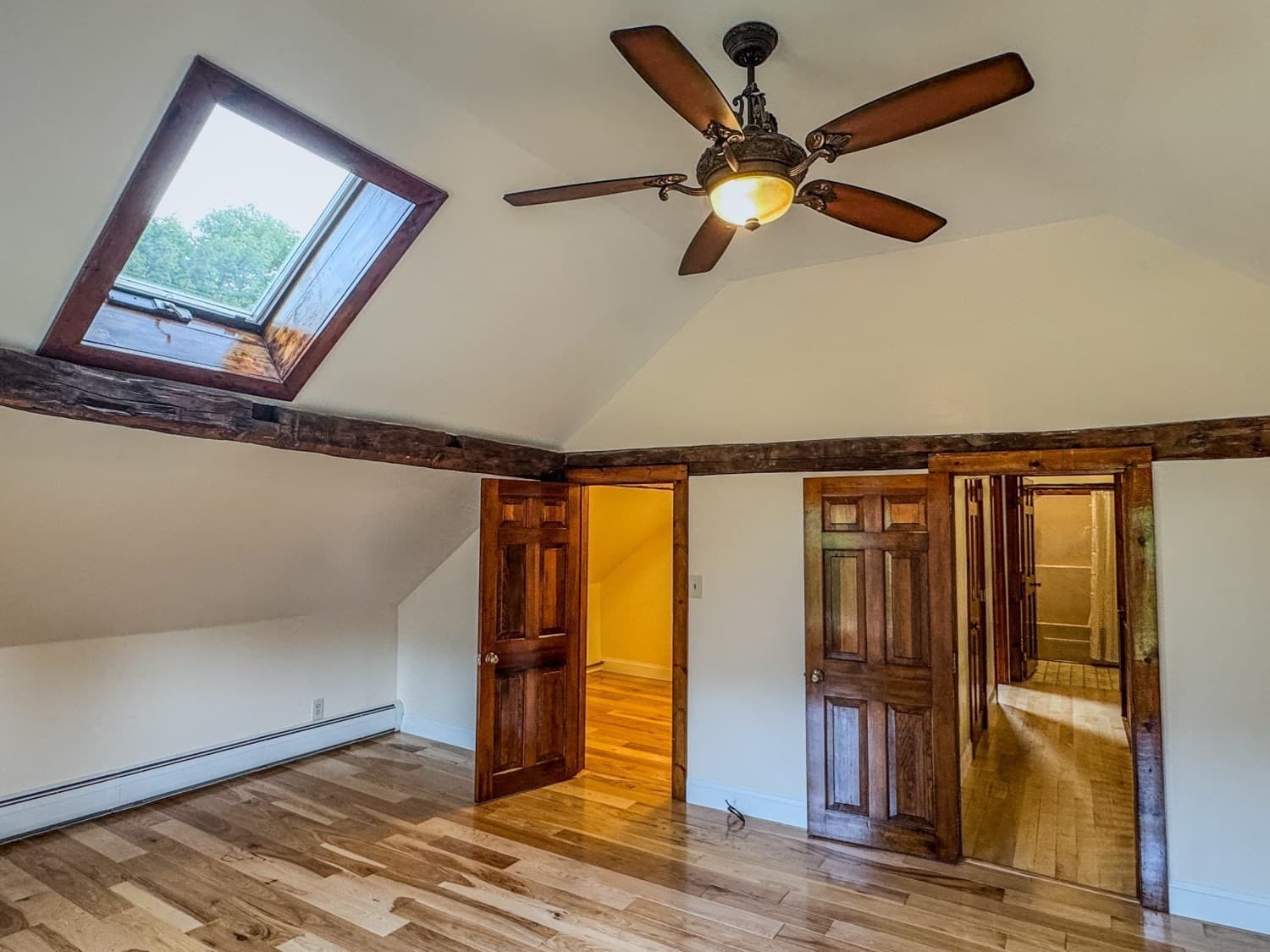 Single Family Residence at 60 West Hawley Road, Hawley MA 01339, Hawley, photo 18 of 42