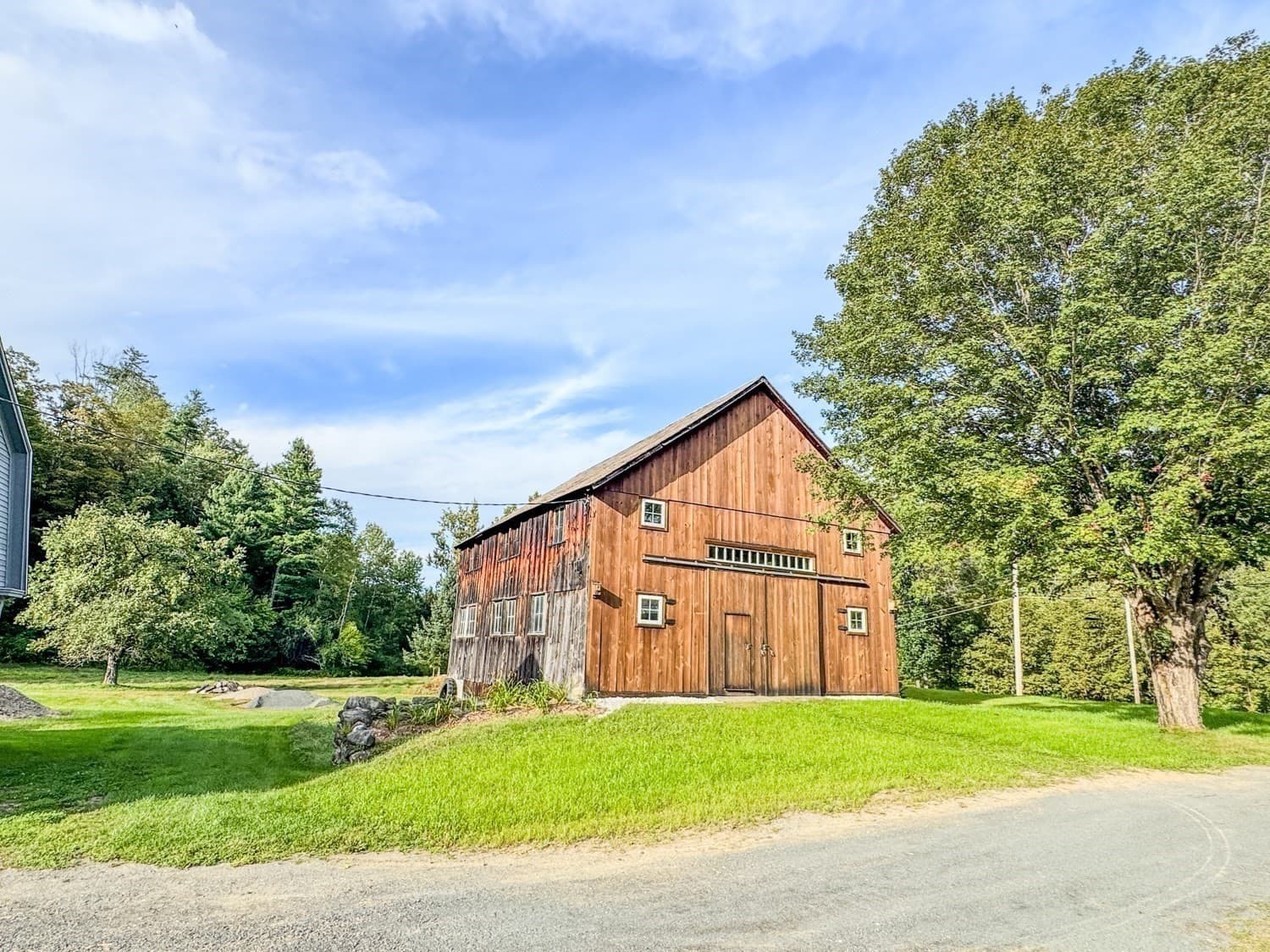Single Family Residence at 60 West Hawley Road, Hawley MA 01339, Hawley, photo 37 of 42