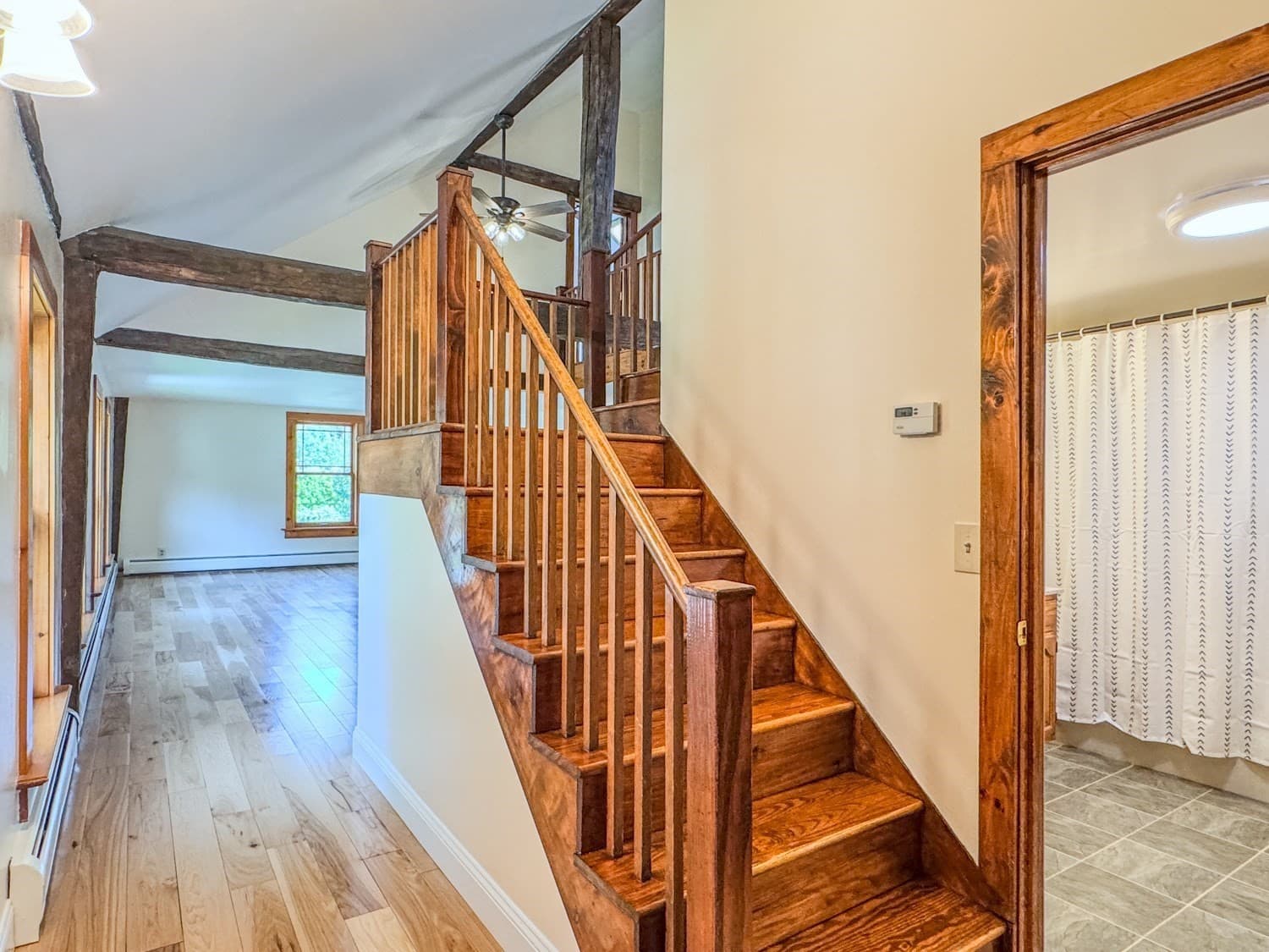 Single Family Residence at 60 West Hawley Road, Hawley MA 01339, Hawley, photo 15 of 42