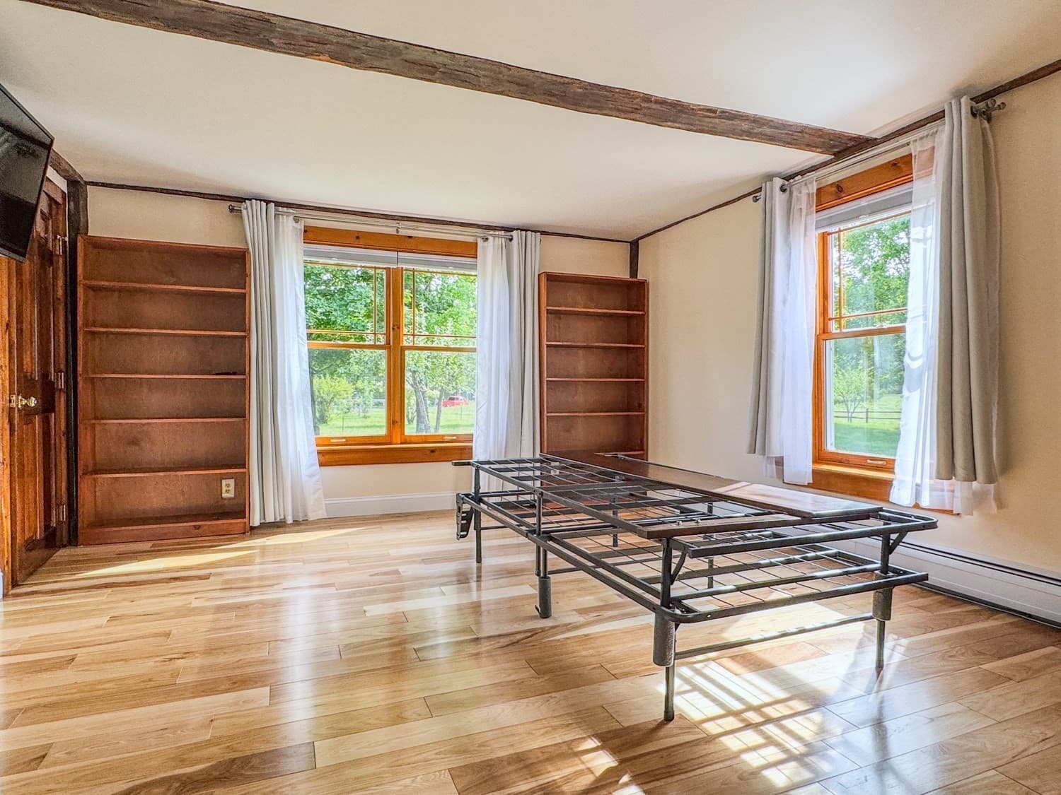 Single Family Residence at 60 West Hawley Road, Hawley MA 01339, Hawley, photo 11 of 42