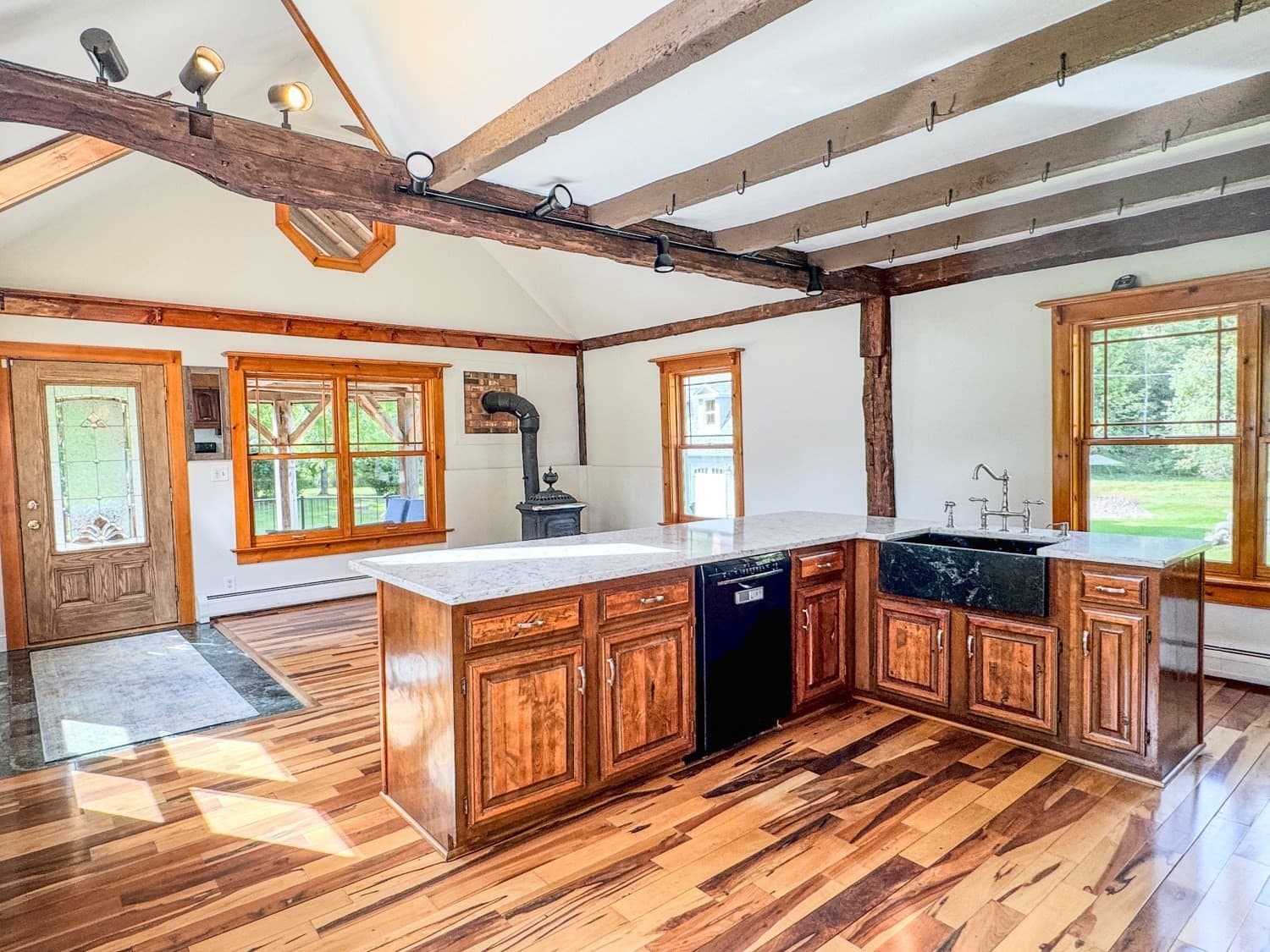 Single Family Residence at 60 West Hawley Road, Hawley MA 01339, Hawley, photo 8 of 42