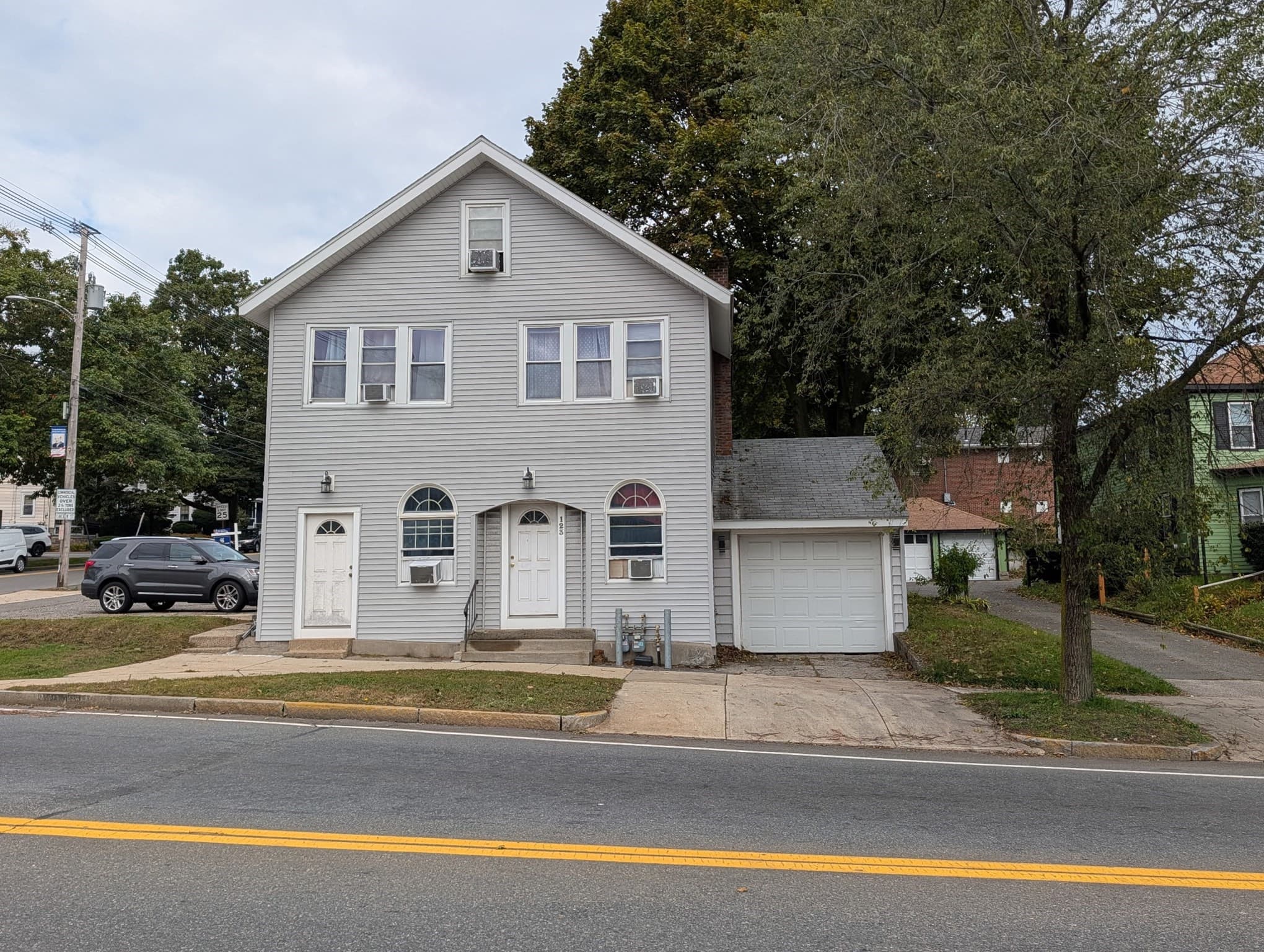 123 West Main Street, Marlborough MA 01752