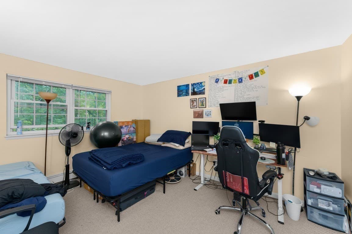 Condominium at 56 Jacqueline Rd # 8, Waltham MA 02452, Waltham, photo 12 of 19