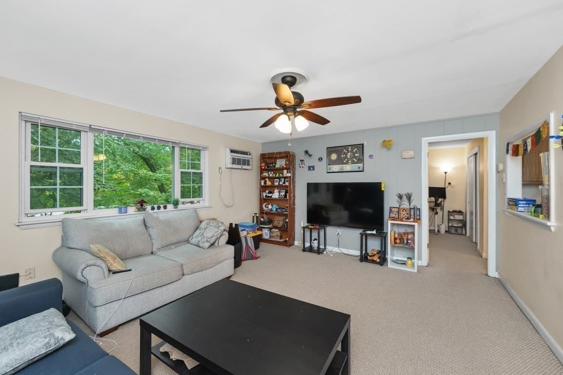 Condominium at 56 Jacqueline Rd # 8, Waltham MA 02452, Waltham, photo 10 of 19