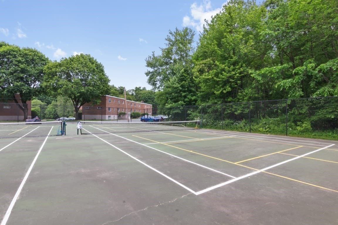 Condominium at 56 Jacqueline Rd # 8, Waltham MA 02452, Waltham, photo 19 of 19