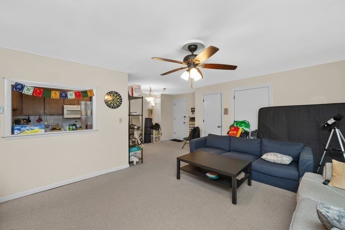 Condominium at 56 Jacqueline Rd # 8, Waltham MA 02452, Waltham, photo 8 of 19