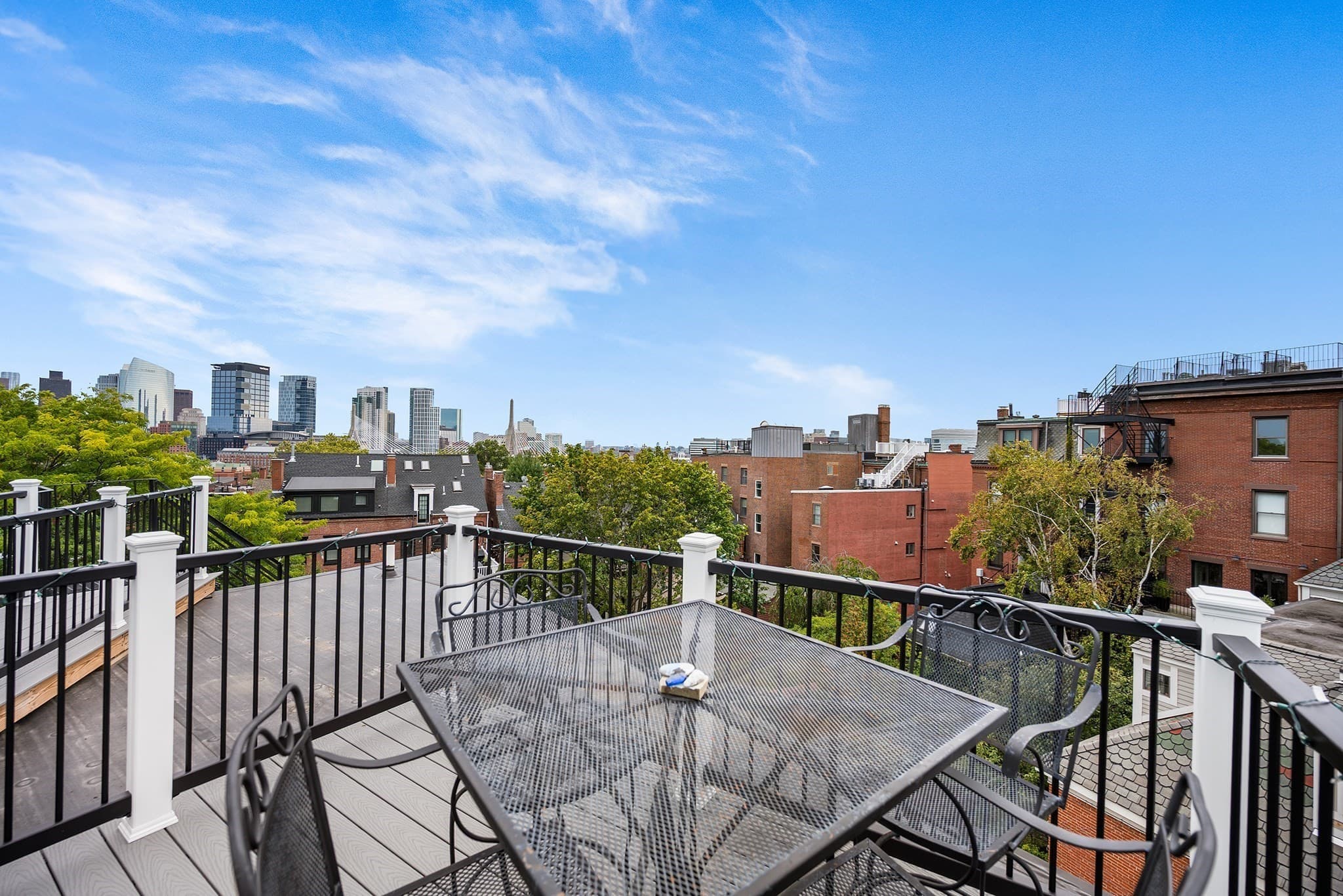 Condominium at 54 Chestnut St # 3, Boston MA 02129, Boston, photo 23 of 31