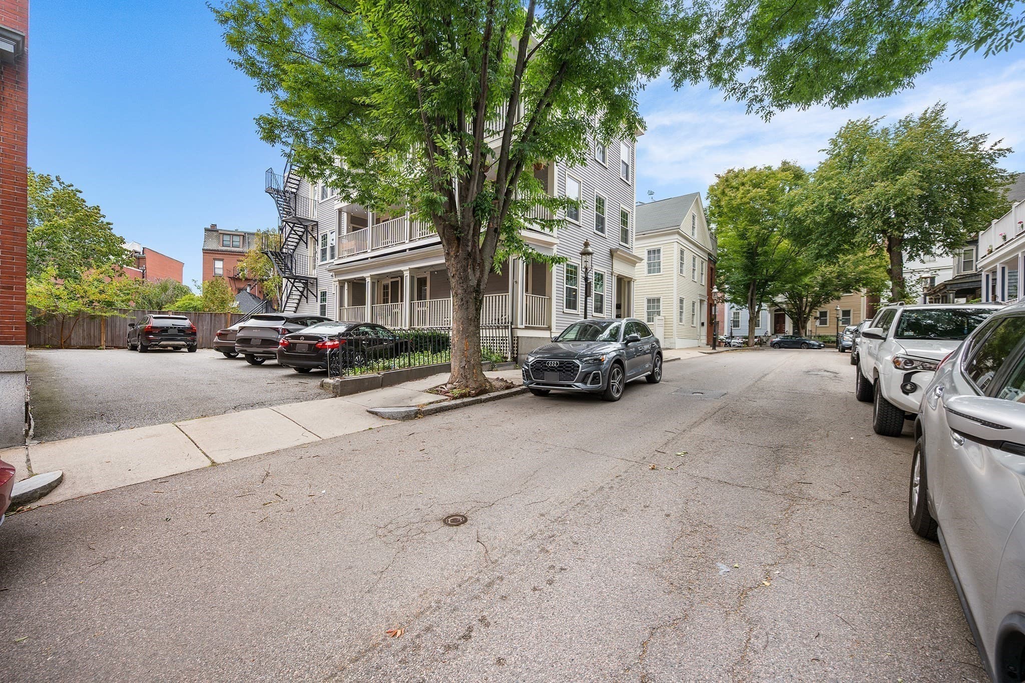 Condominium at 54 Chestnut St # 3, Boston MA 02129, Boston, photo 27 of 31