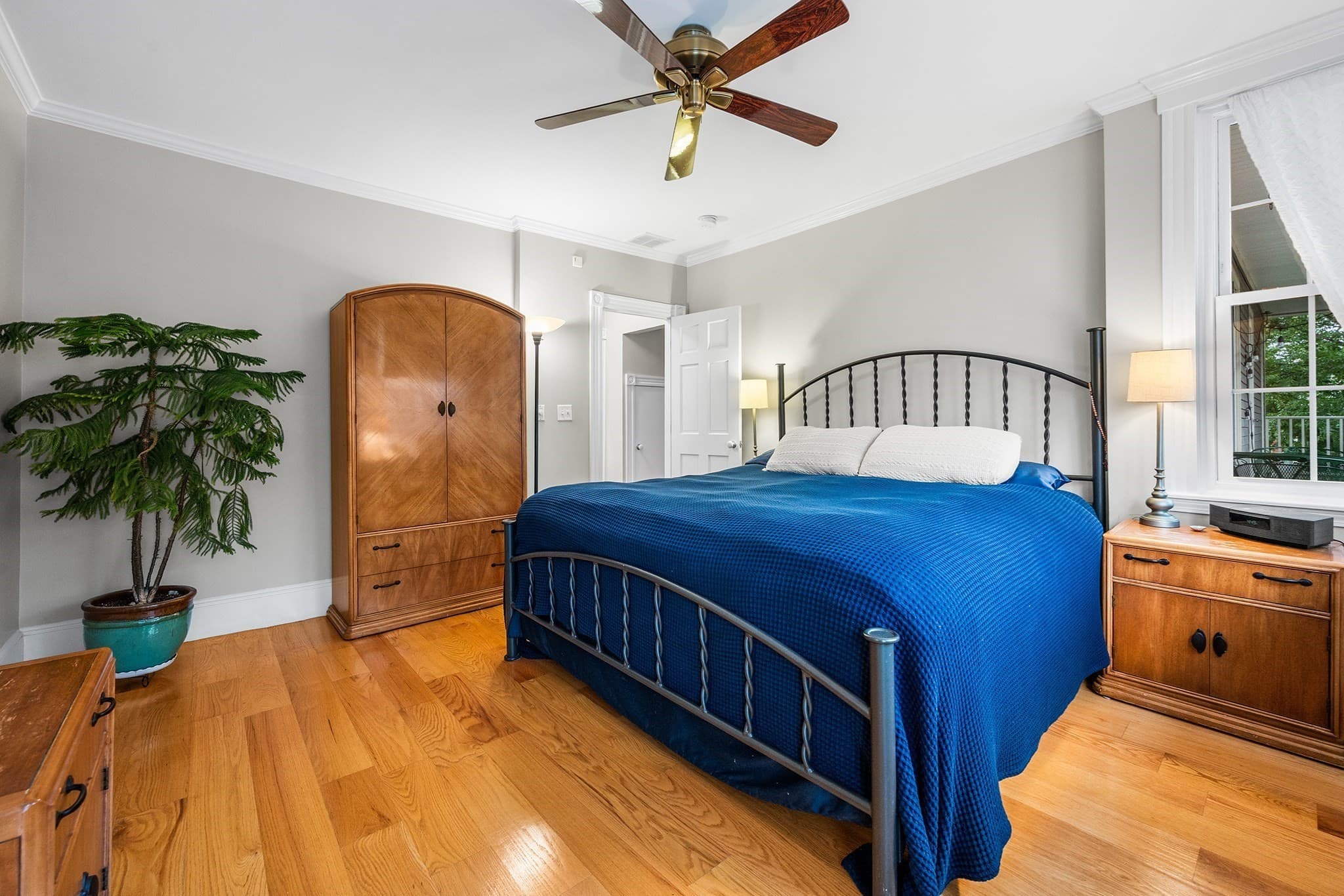Condominium at 54 Chestnut St # 3, Boston MA 02129, Boston, photo 16 of 31