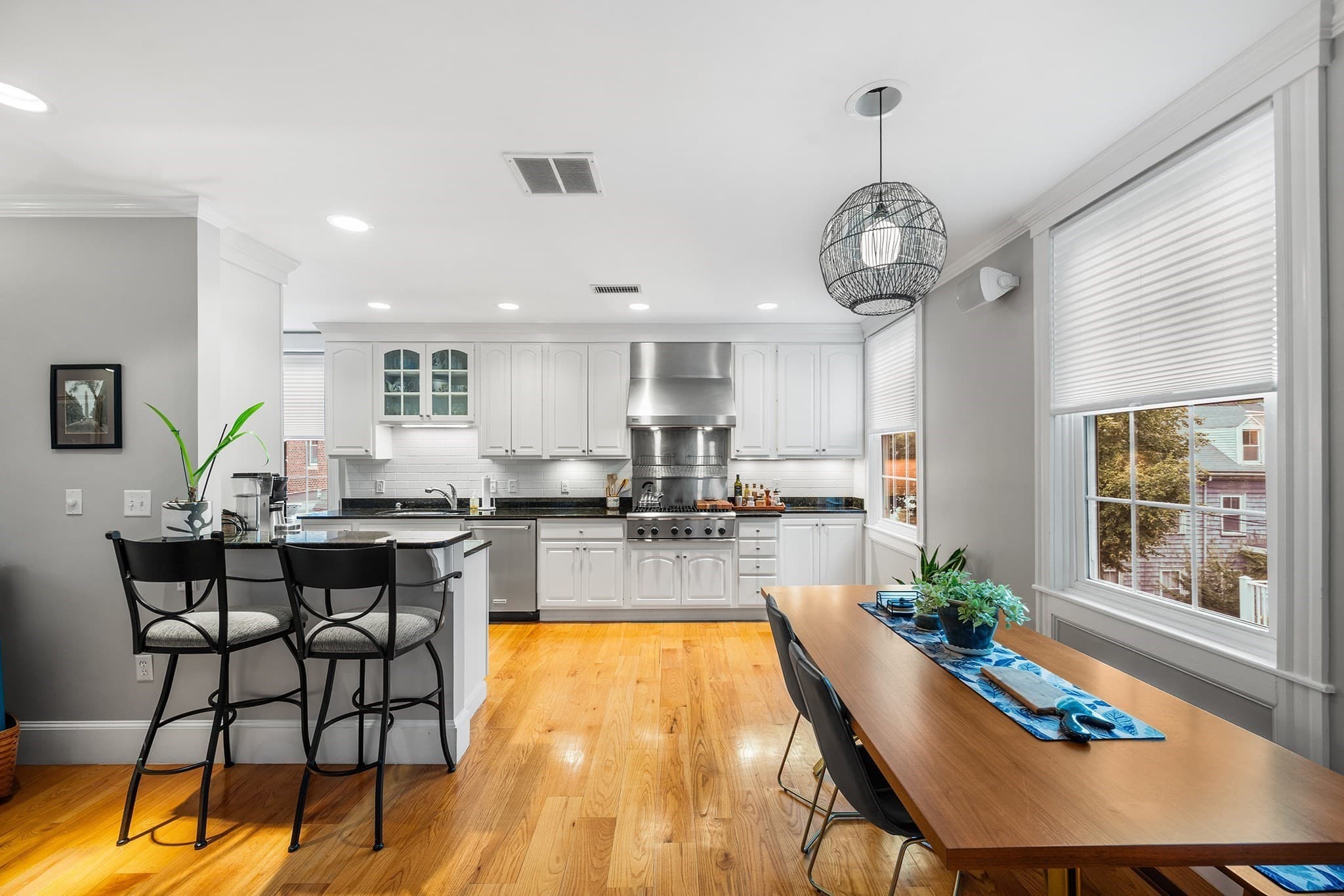 Condominium at 54 Chestnut St # 3, Boston MA 02129, Boston, photo 7 of 31