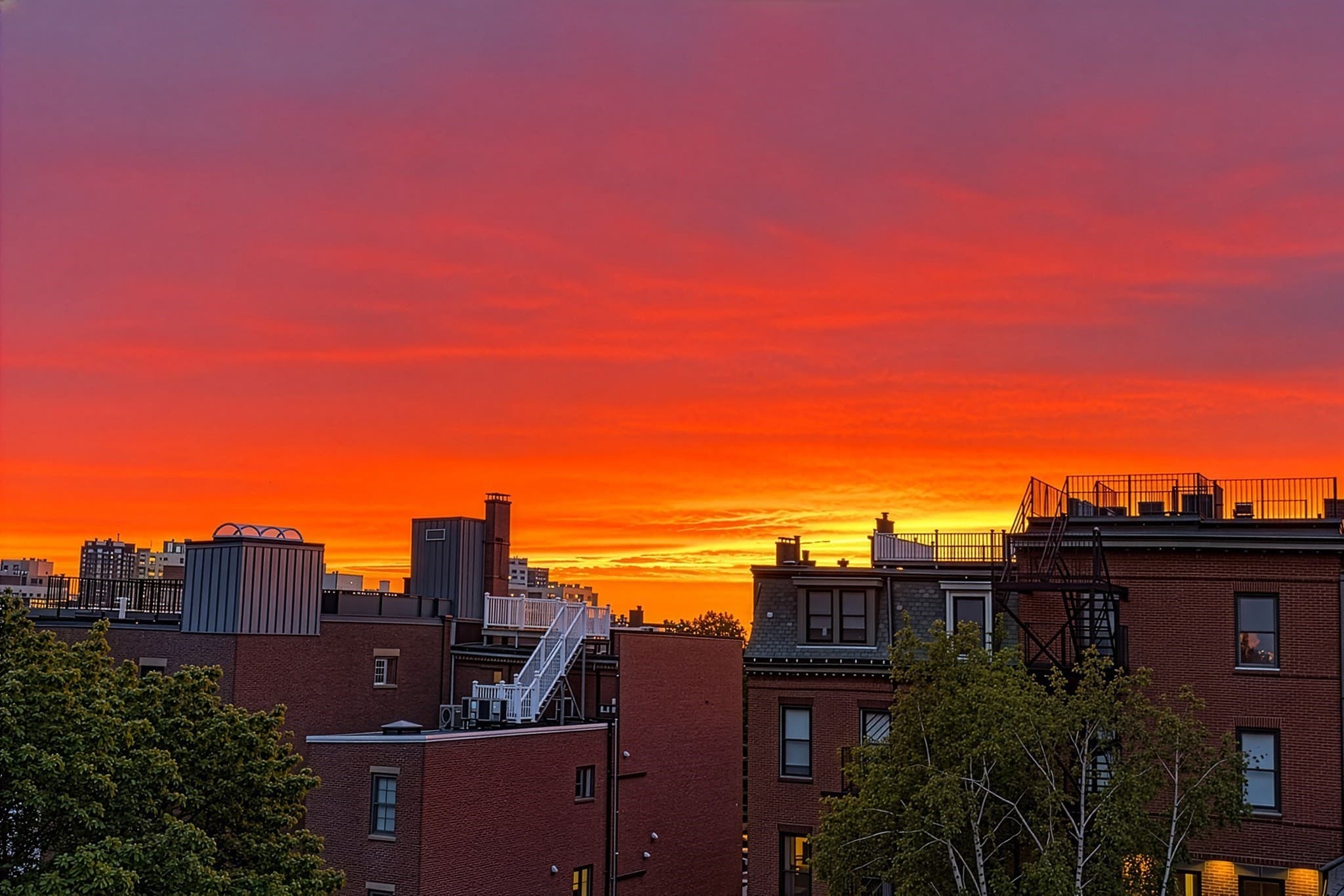 Condominium at 54 Chestnut St # 3, Boston MA 02129, Boston, photo 28 of 31