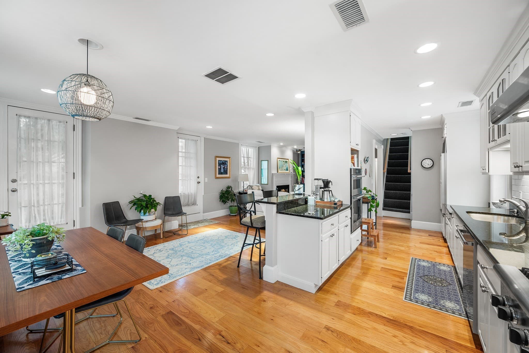 Condominium at 54 Chestnut St # 3, Boston MA 02129, Boston, photo 9 of 31