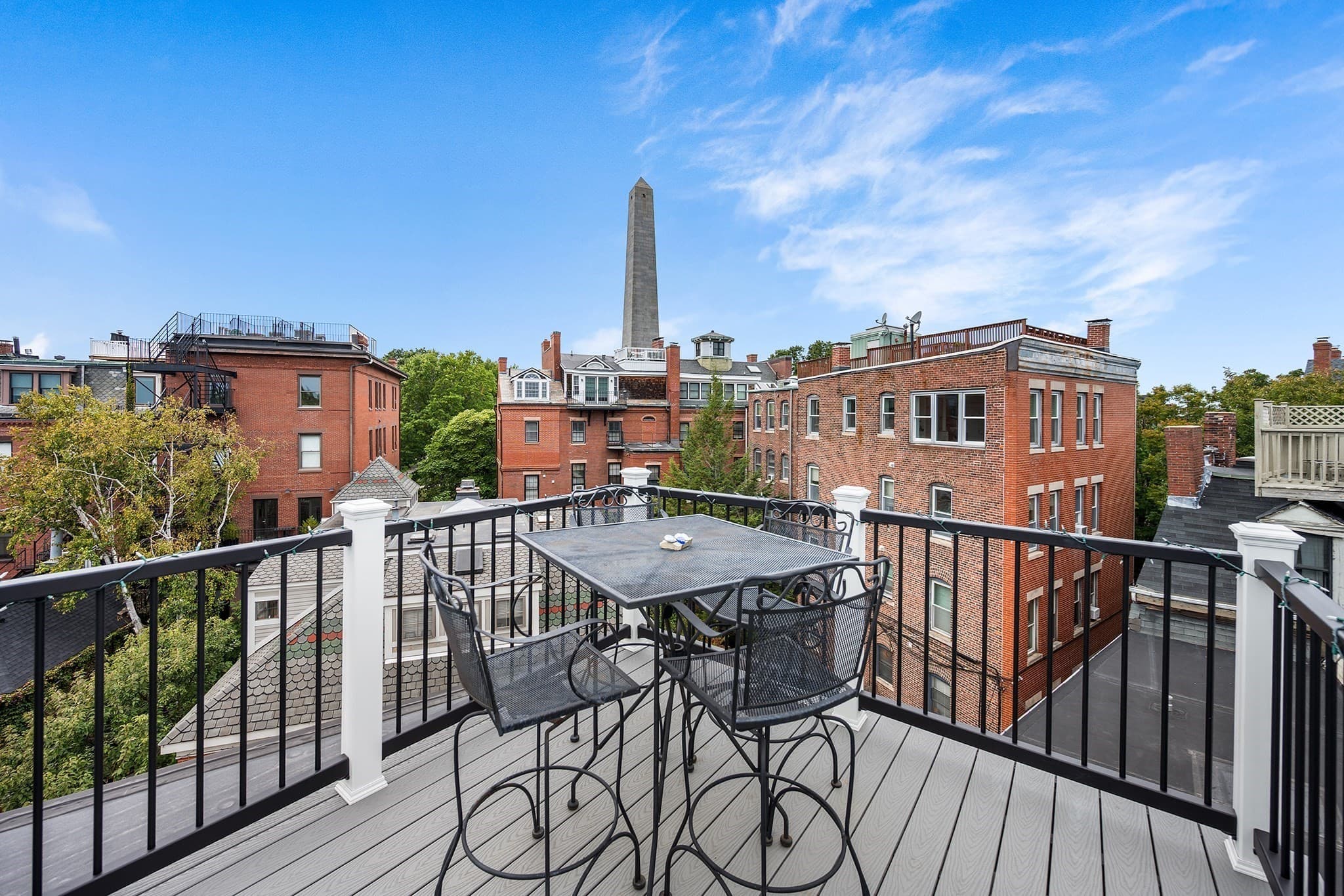 Condominium at 54 Chestnut St # 3, Boston MA 02129, Boston, photo 24 of 31