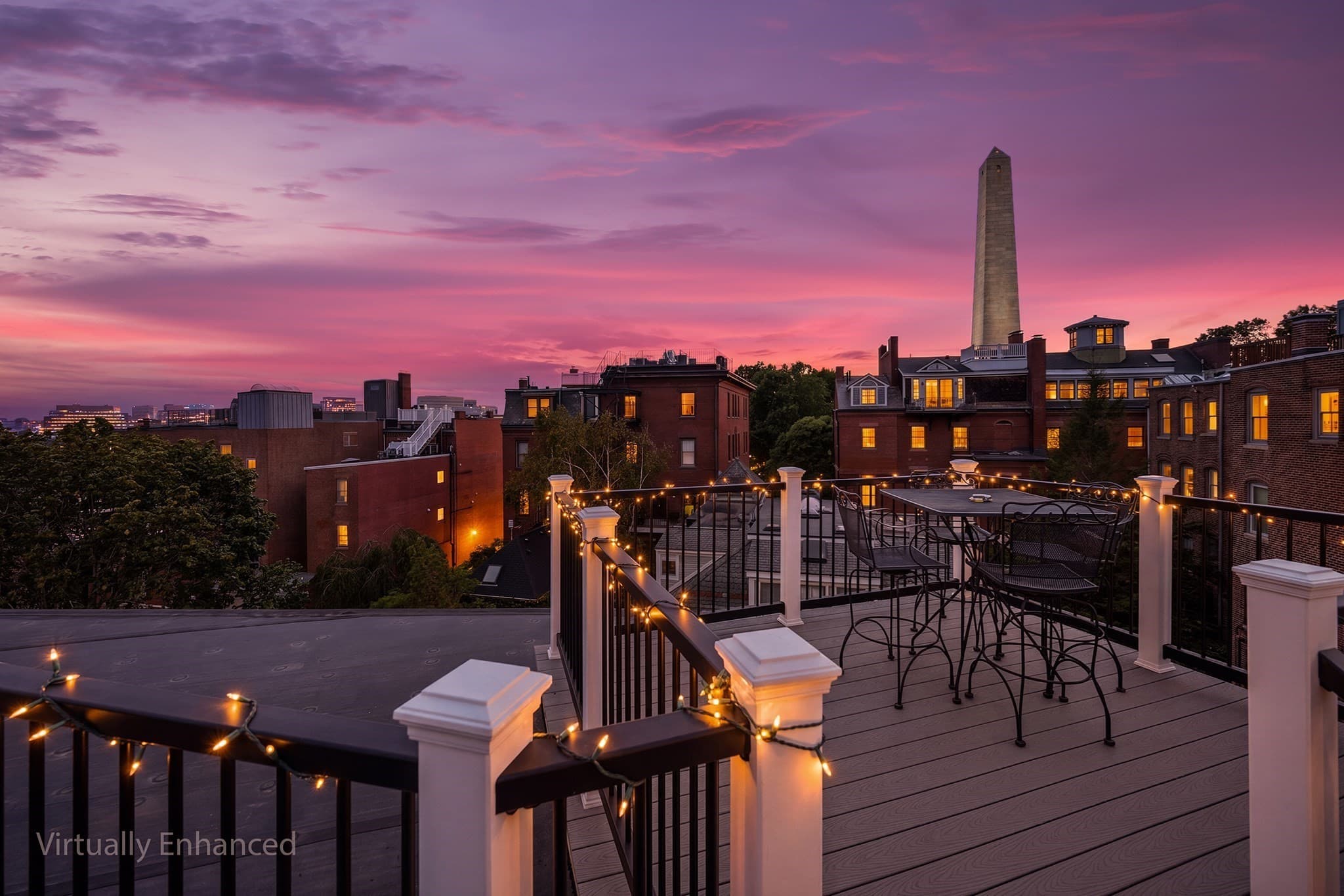 Condominium at 54 Chestnut St # 3, Boston MA 02129, Boston, photo 30 of 31