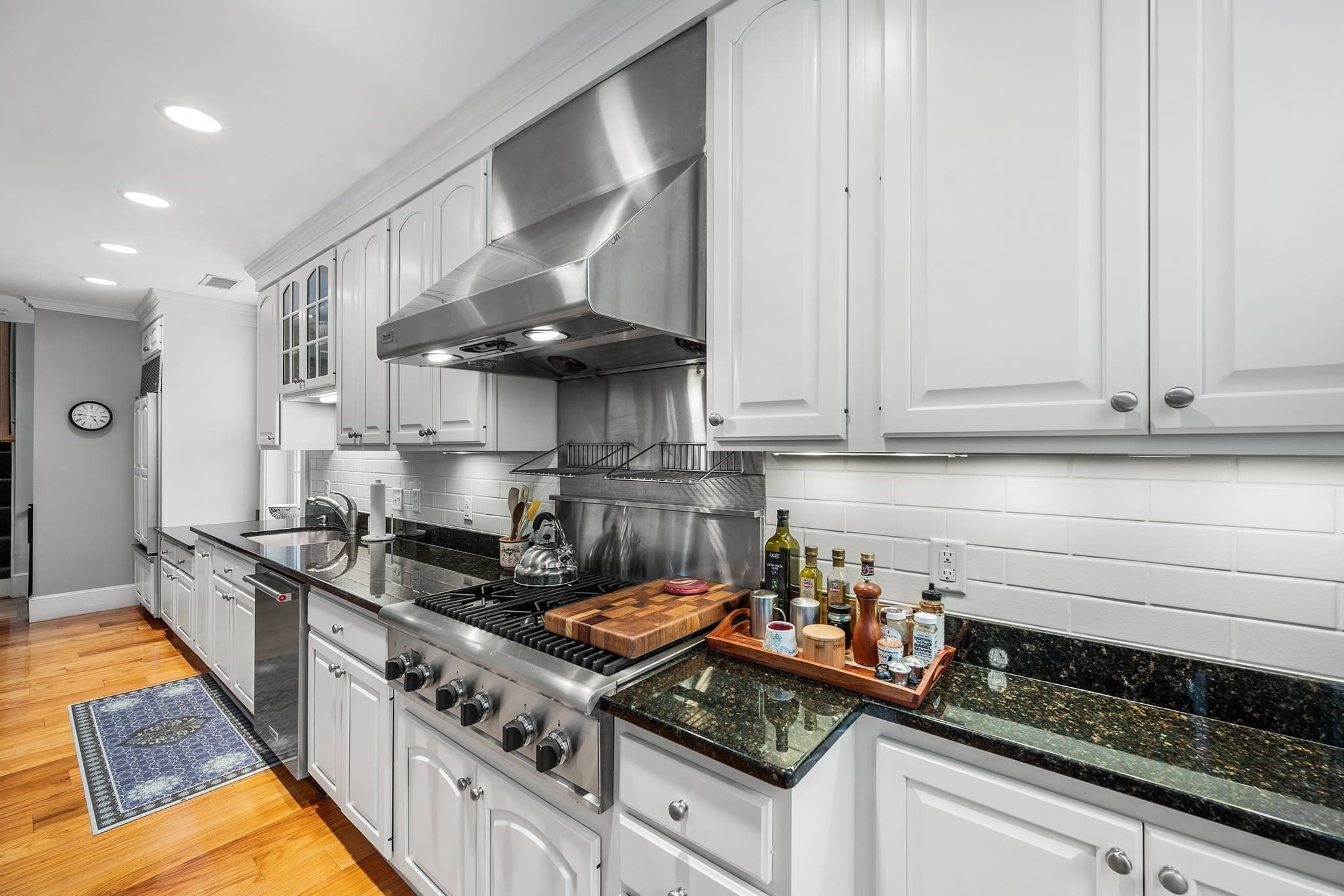 Condominium at 54 Chestnut St # 3, Boston MA 02129, Boston, photo 10 of 31