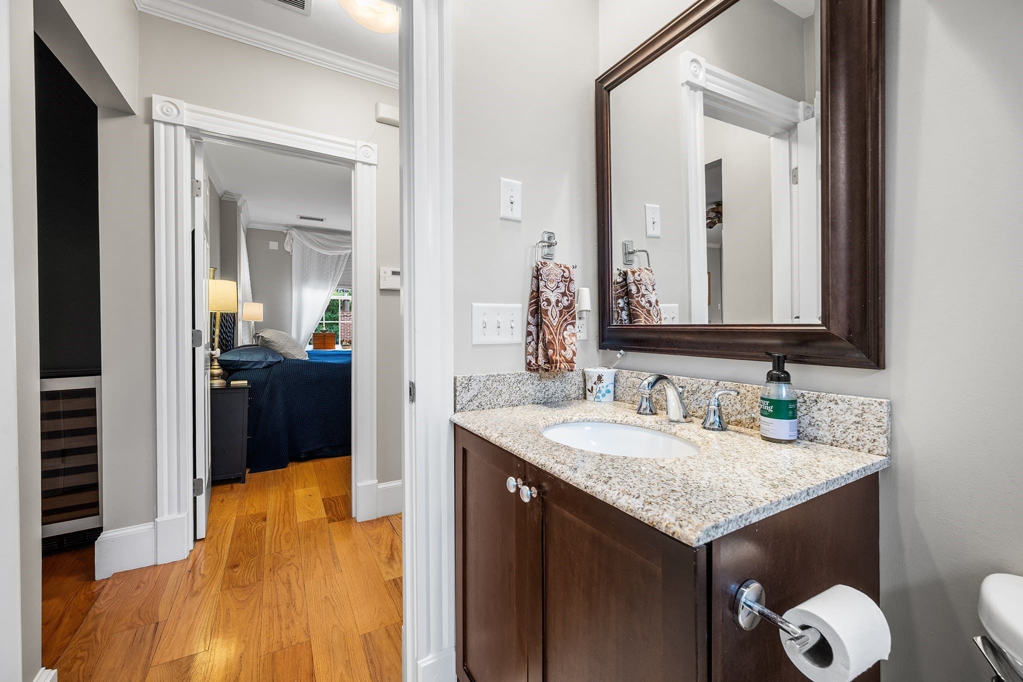 Condominium at 54 Chestnut St # 3, Boston MA 02129, Boston, photo 14 of 31