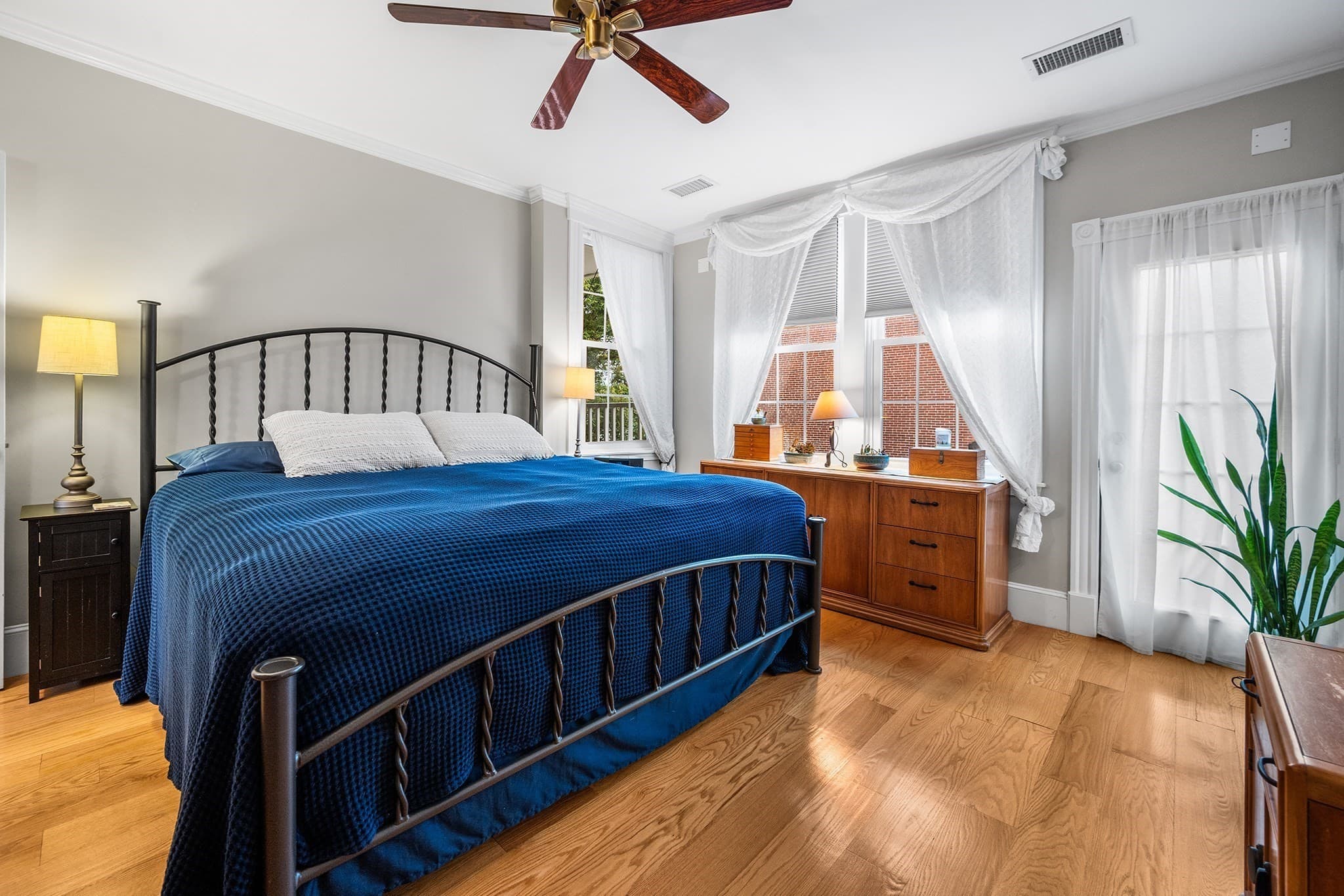 Condominium at 54 Chestnut St # 3, Boston MA 02129, Boston, photo 15 of 31