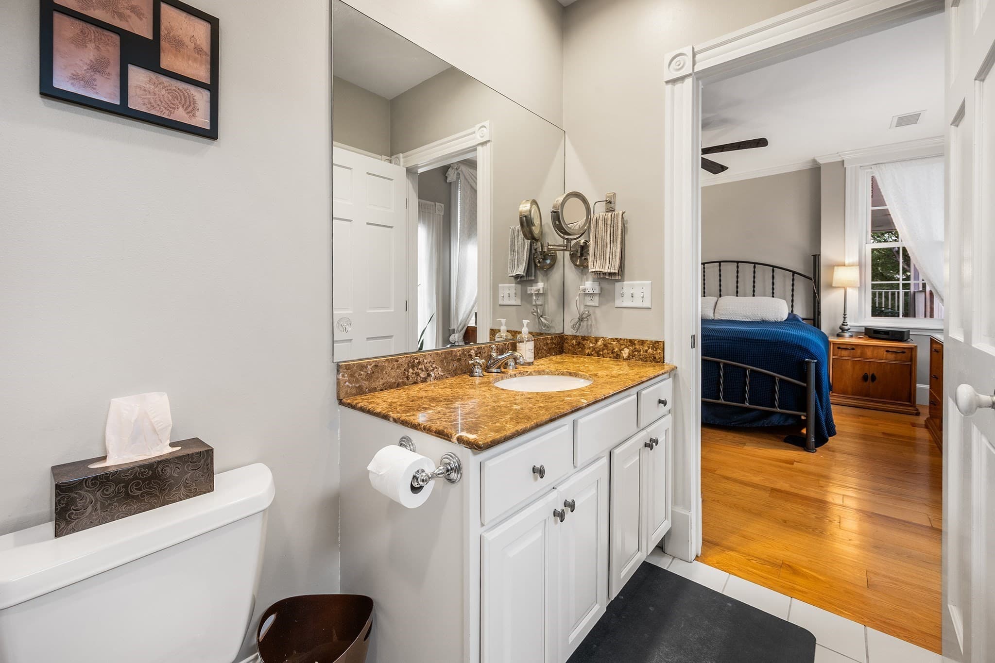 Condominium at 54 Chestnut St # 3, Boston MA 02129, Boston, photo 19 of 31